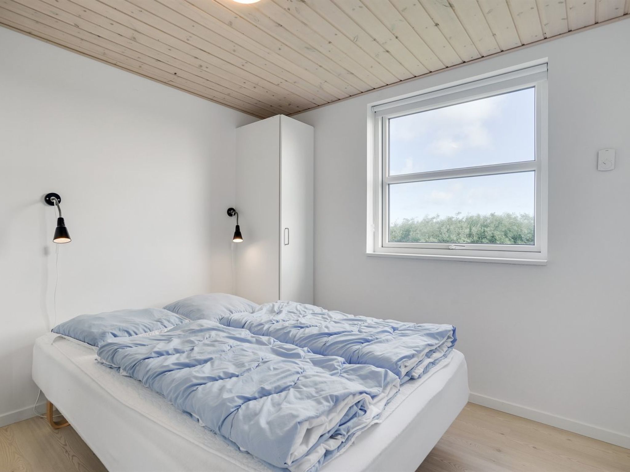 "Vitori" - 800m from the sea - Binnen