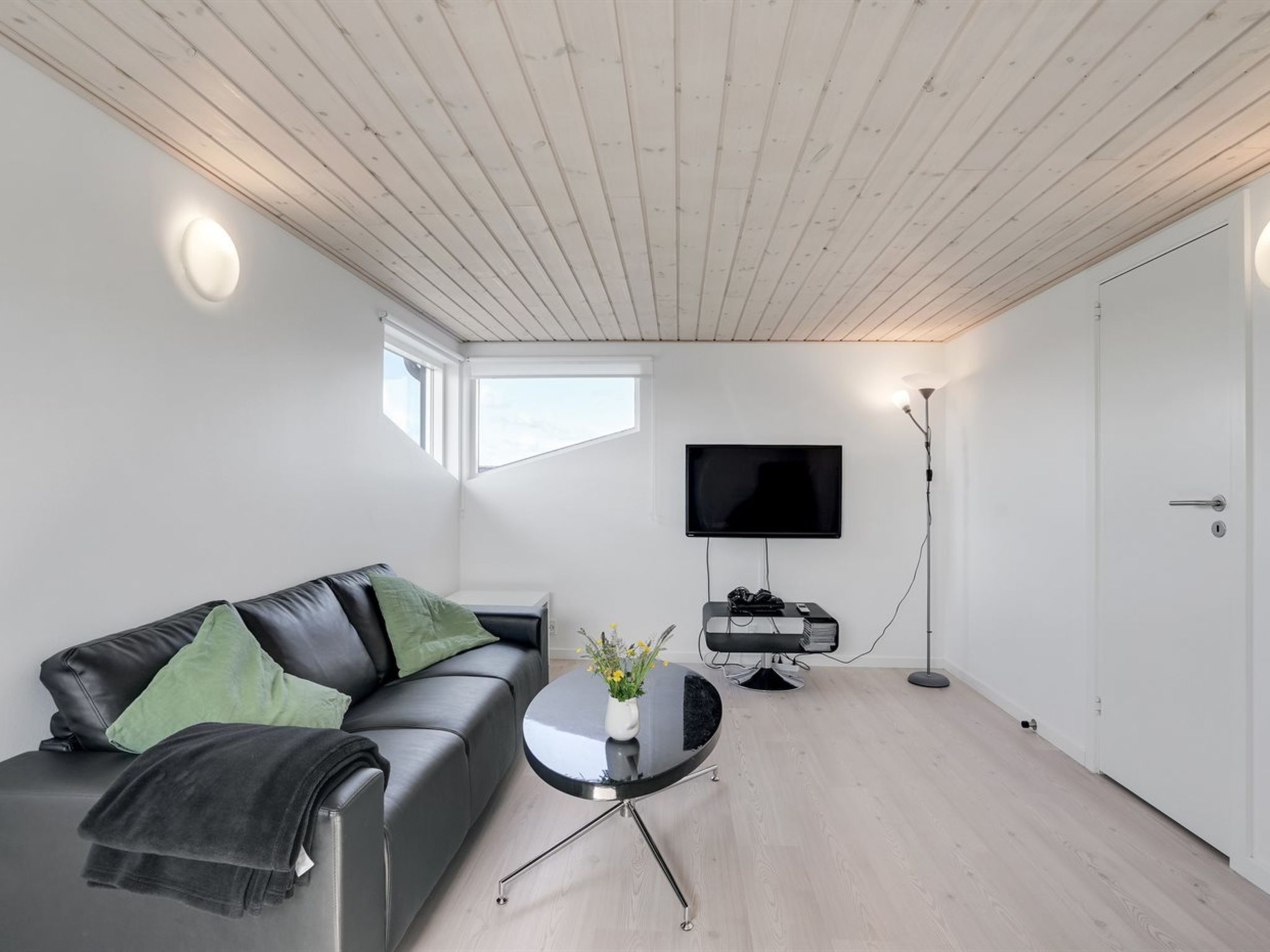 "Vitori" - 800m from the sea - Binnen