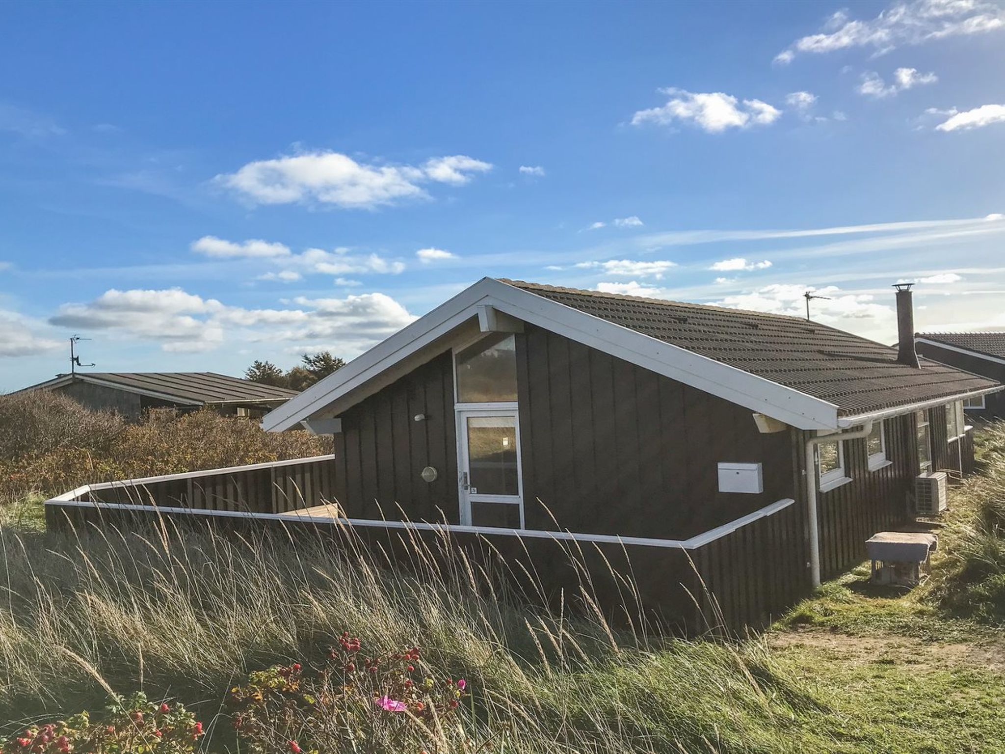 "Styrbiorn" - 100m from the sea — House (2 of 12)