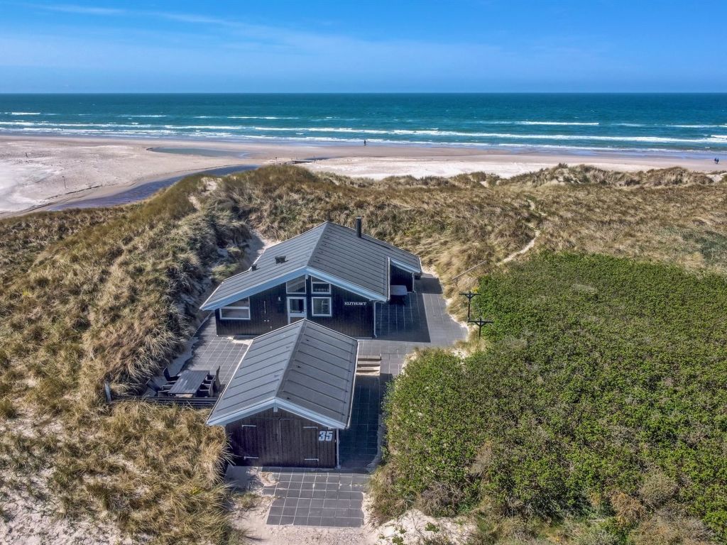 Vakantiehuis Felippa