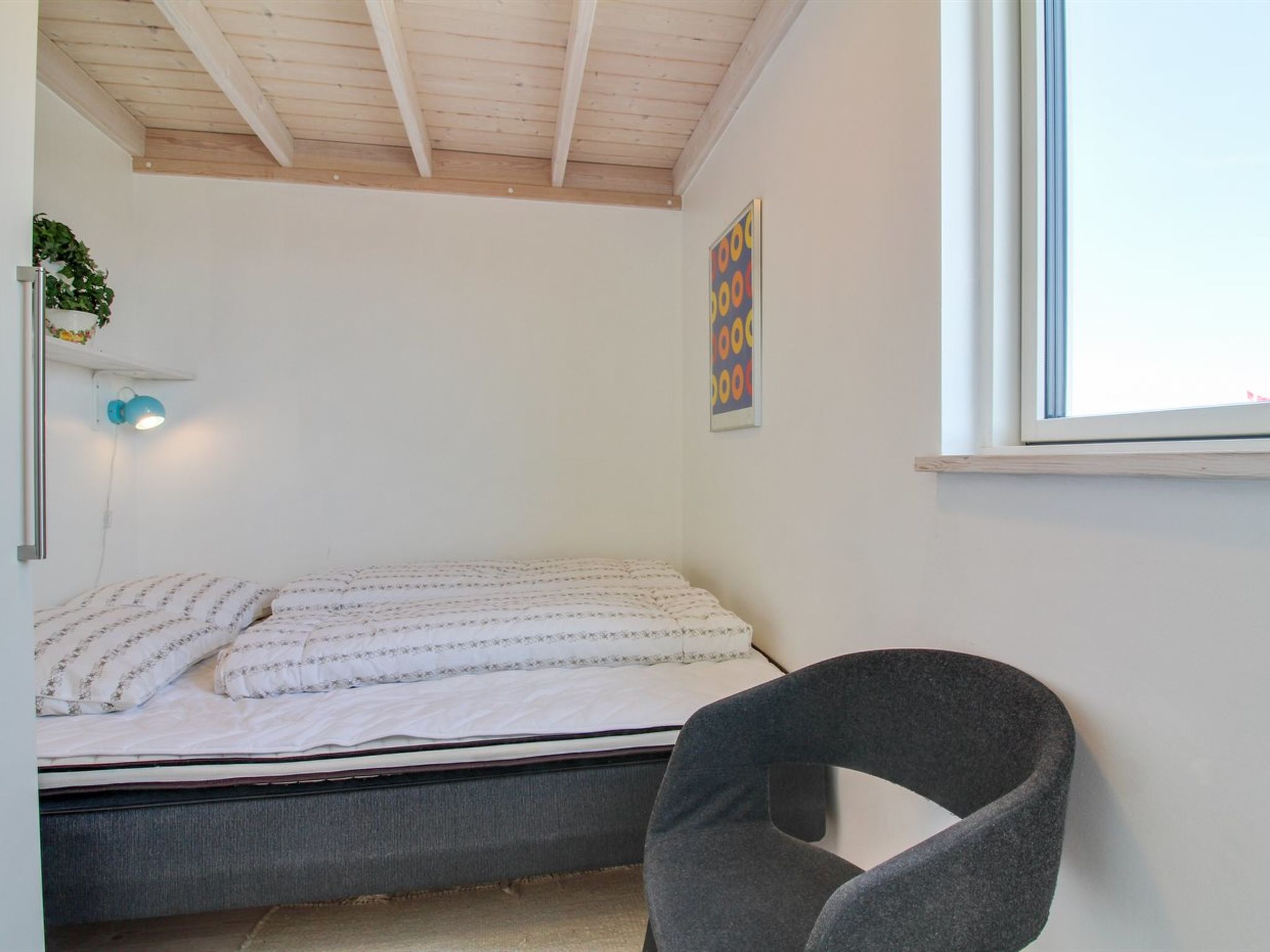 "Felippa" - 25m from the sea - Binnen