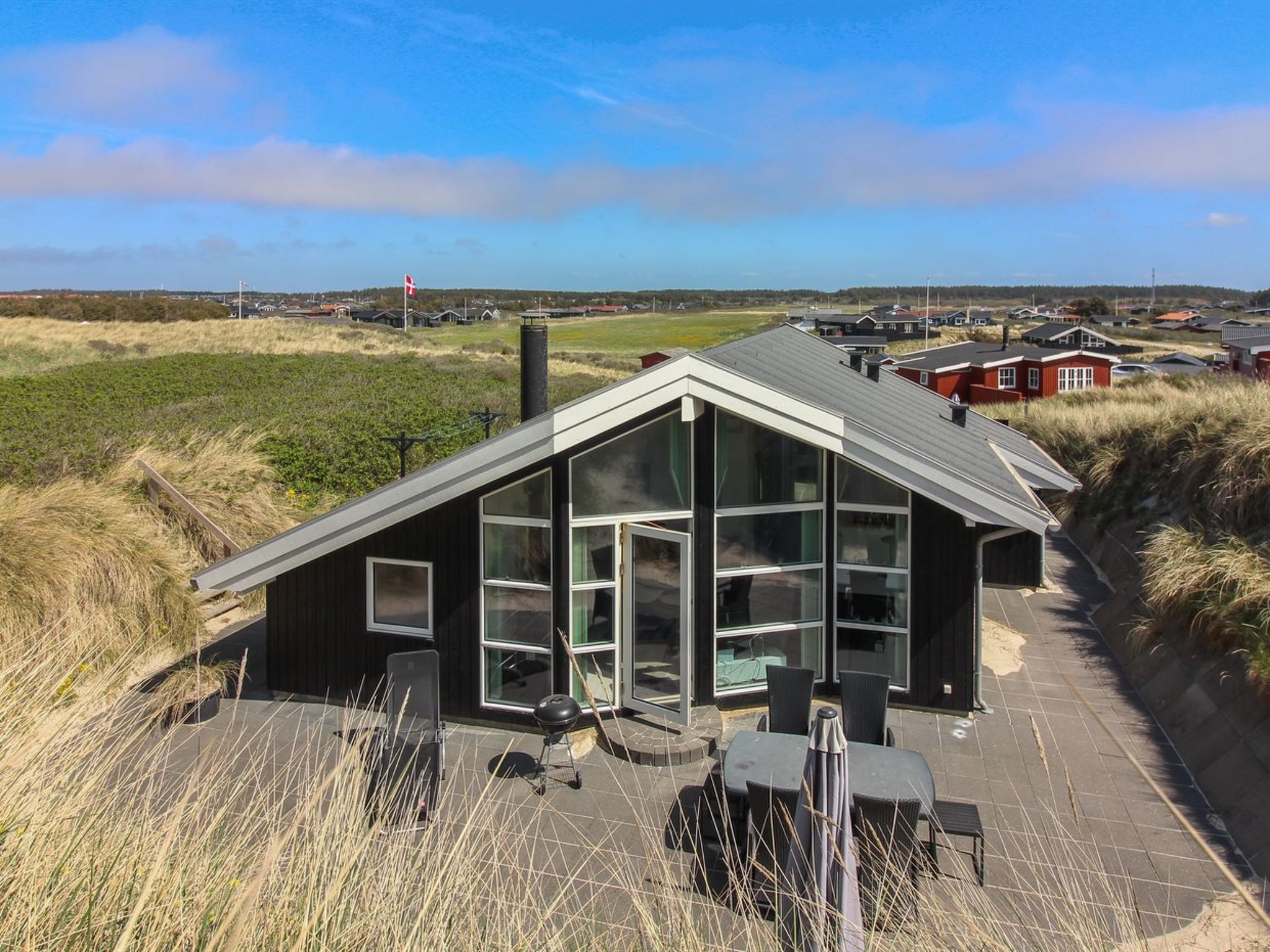"Felippa" - 25m from the sea — Terrace (5 of 22)