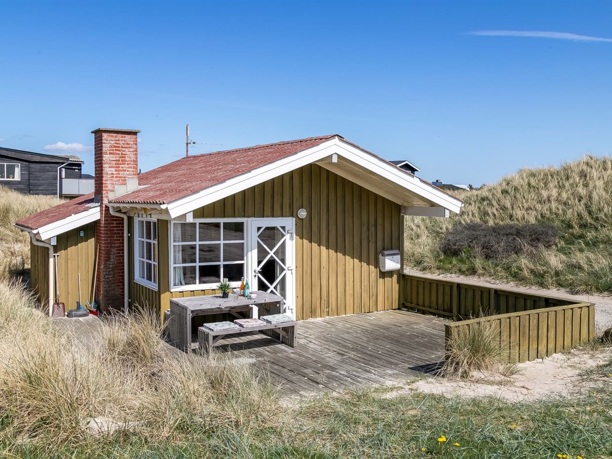 "Guthfrith" - 100m from the sea — House (4 of 26)