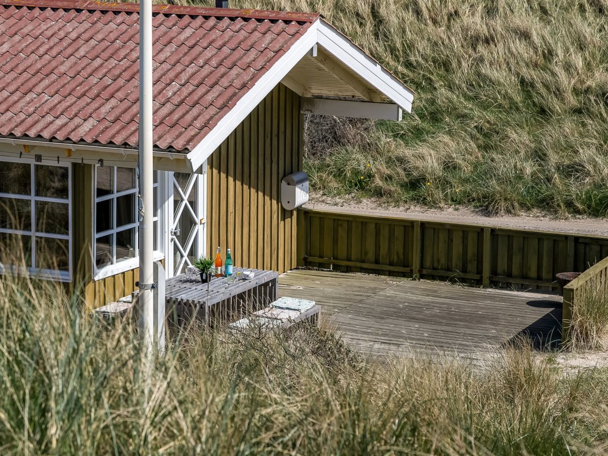 "Guthfrith" - 100m from the sea — House (5 of 26)