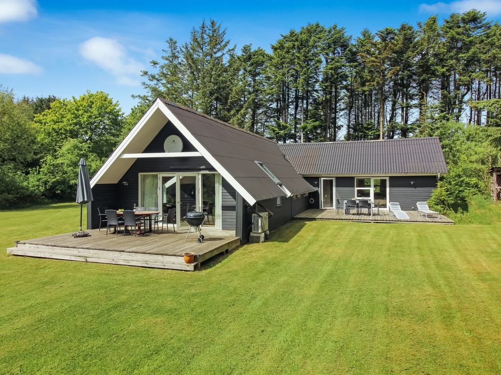 Vakantiehuis Windelgard