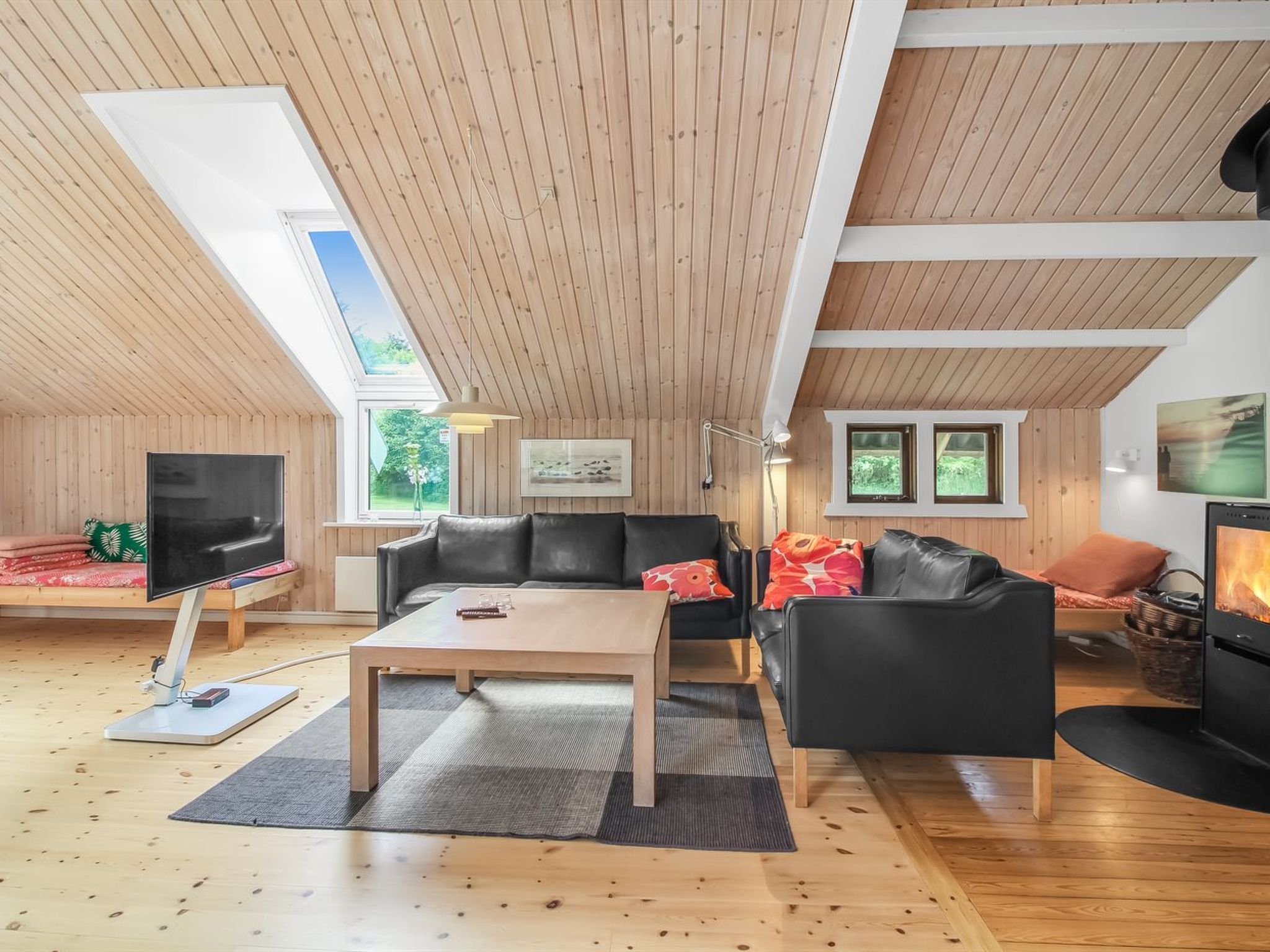 "Windelgard" - 1km from the sea