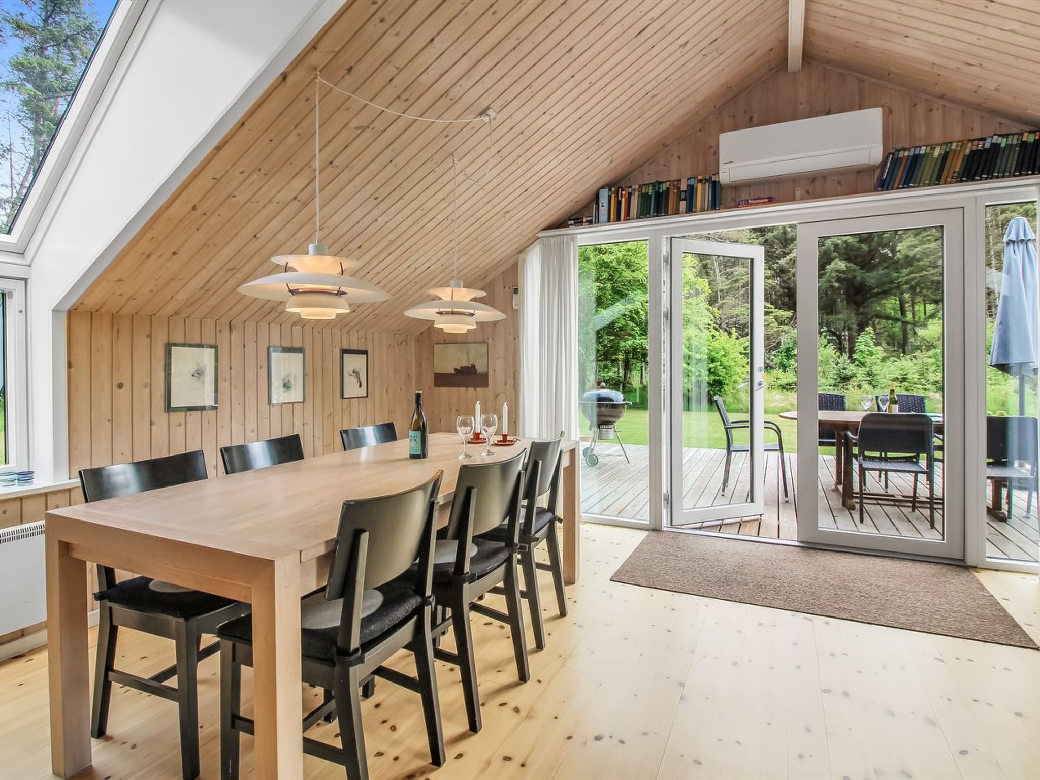 "Windelgard" - 1km from the sea