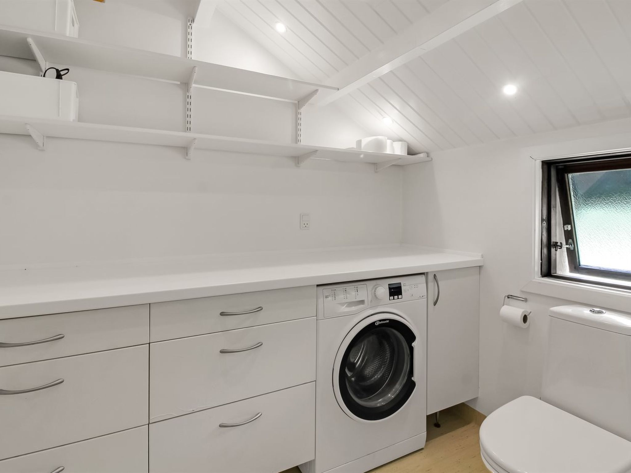 "Windelgard" - 1km from the sea - Binnen