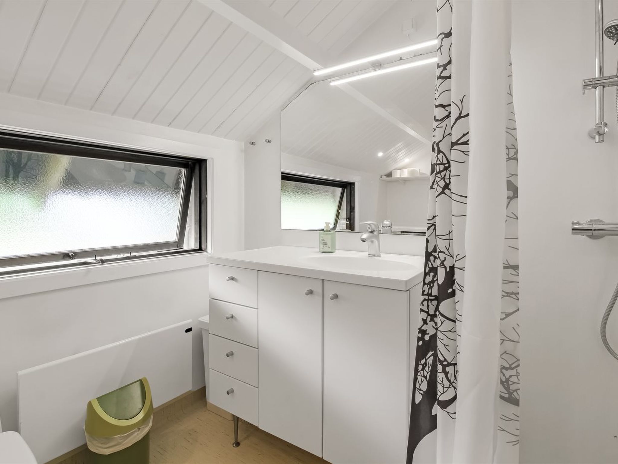 "Windelgard" - 1km from the sea - Binnen