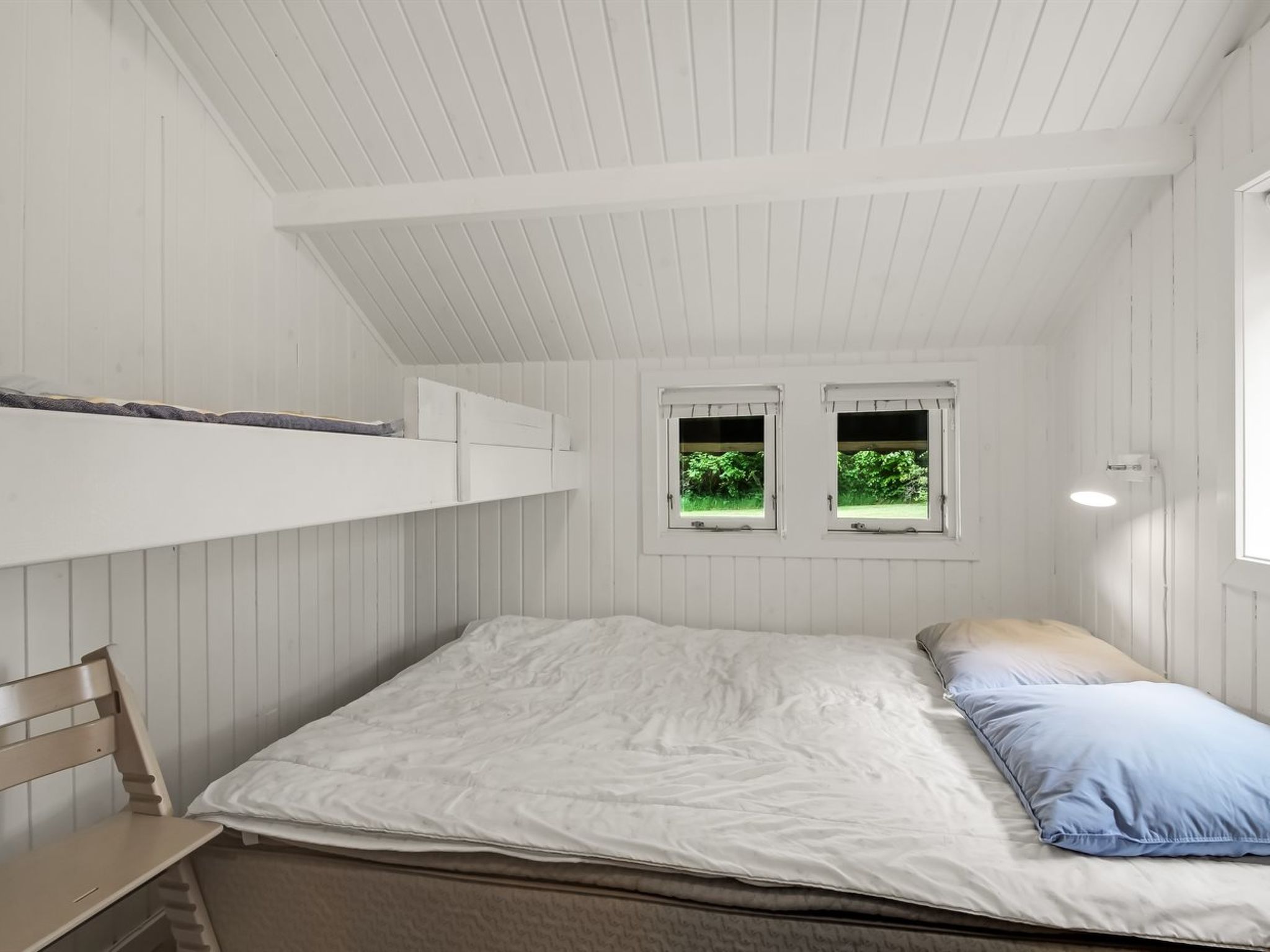 "Windelgard" - 1km from the sea - Binnen