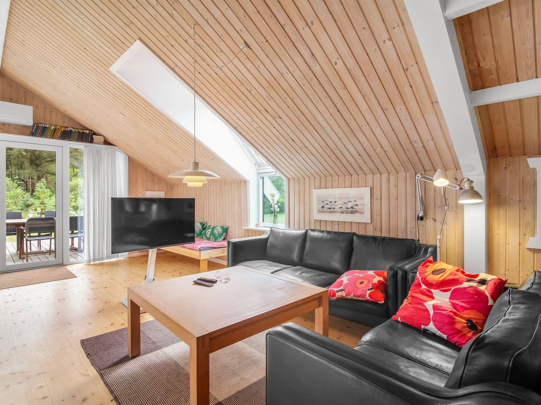 "Windelgard" - 1km from the sea - Binnen