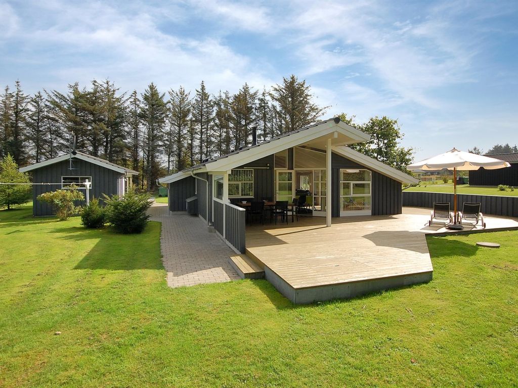 Vakantiehuis Dimo
