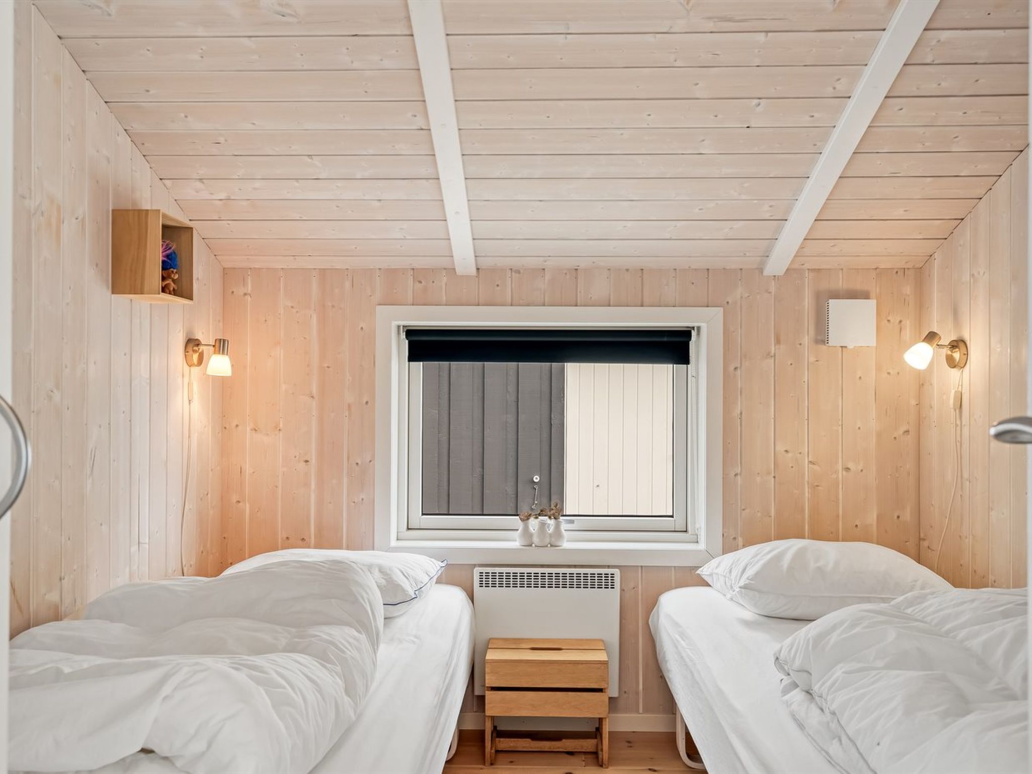 "Dimo" - 700m from the sea - Drinnen
