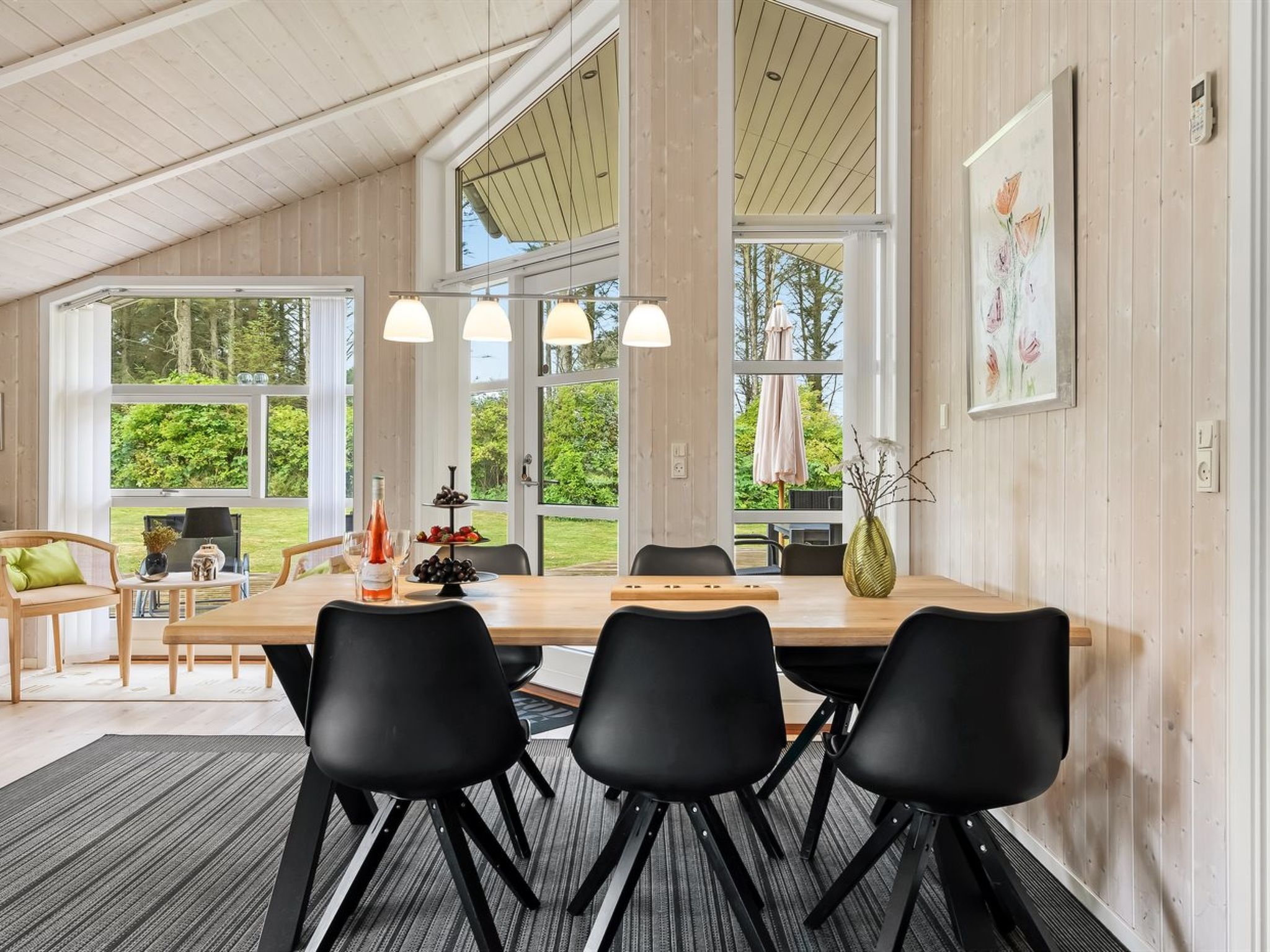 "Dimo" - 700m from the sea - Drinnen