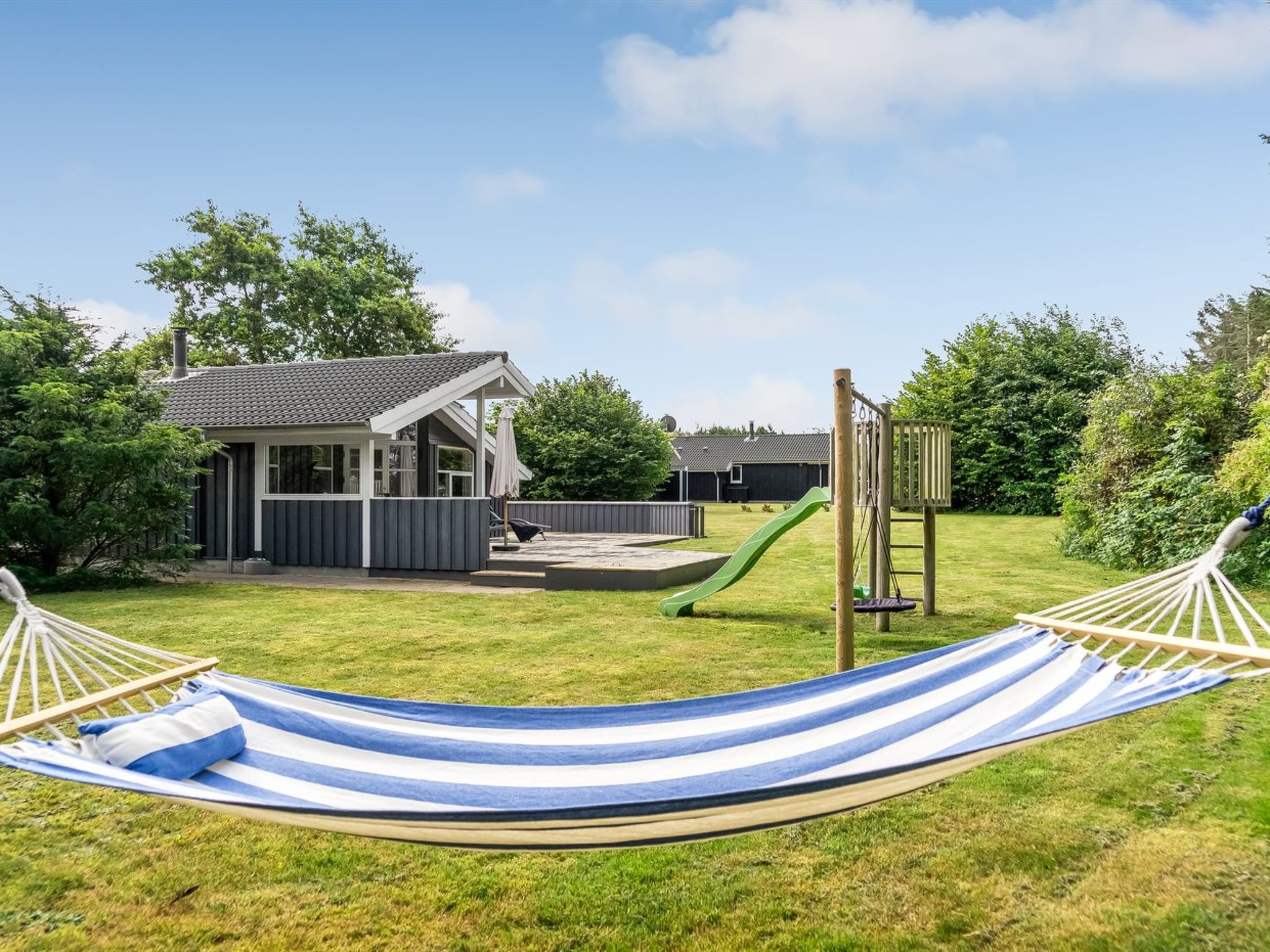 "Dimo" - 700m from the sea - Draußen
