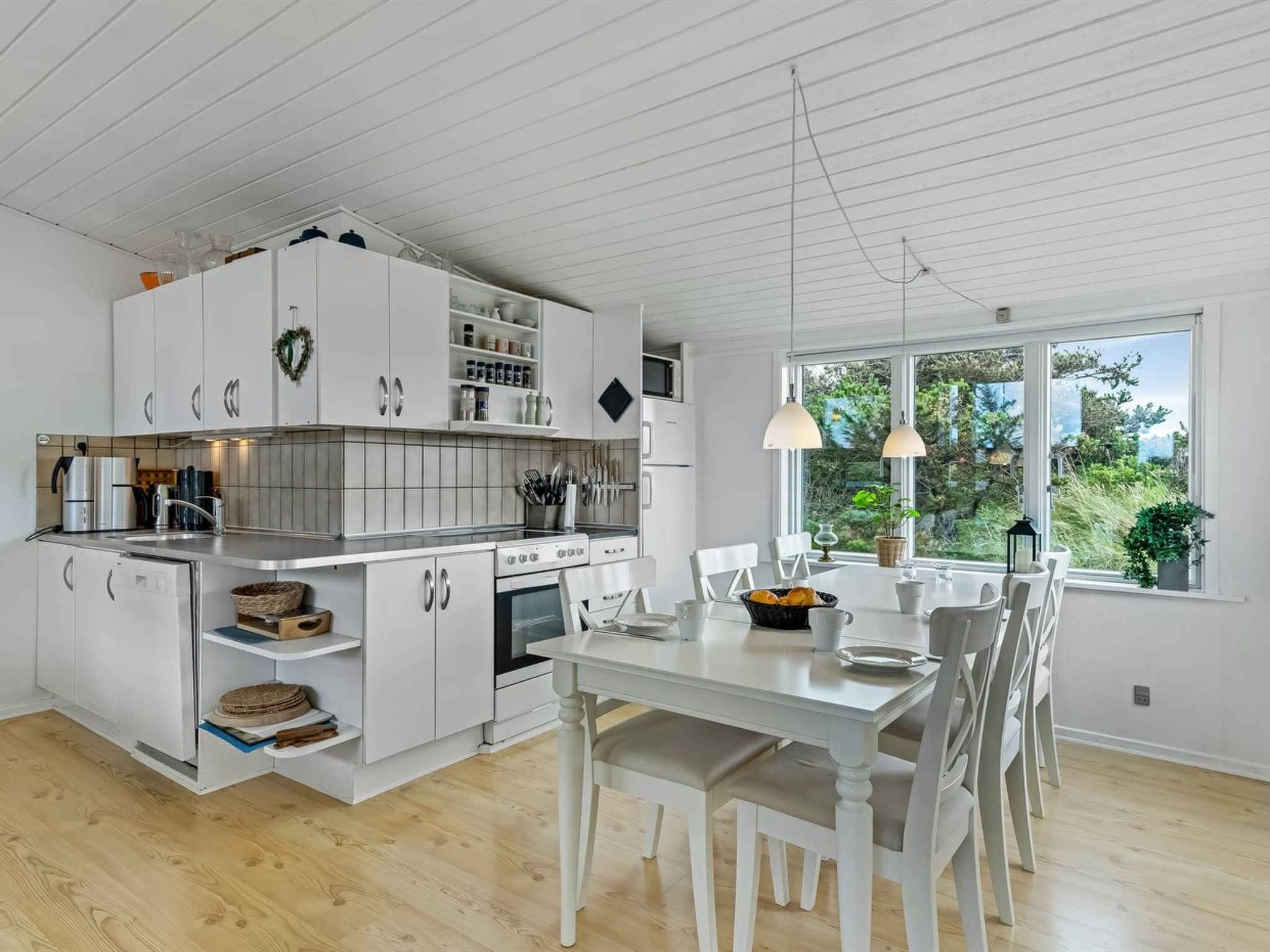 "Stina" - 250m from the sea