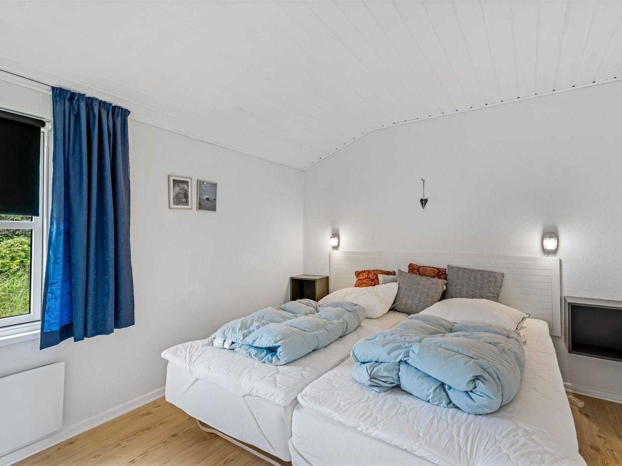 "Stina" - 250m from the sea - Drinnen