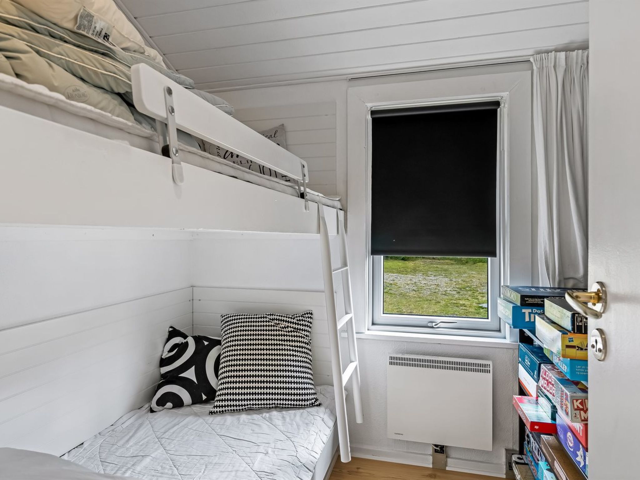 "Stina" - 250m from the sea - Drinnen
