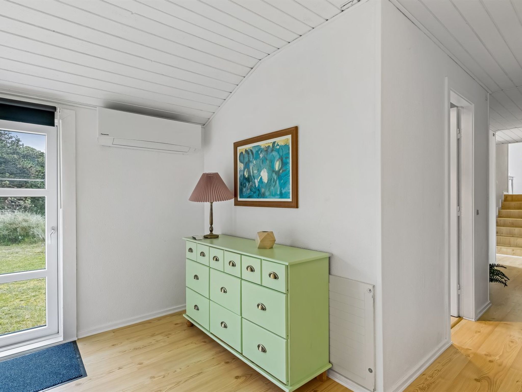 "Stina" - 250m from the sea - Drinnen