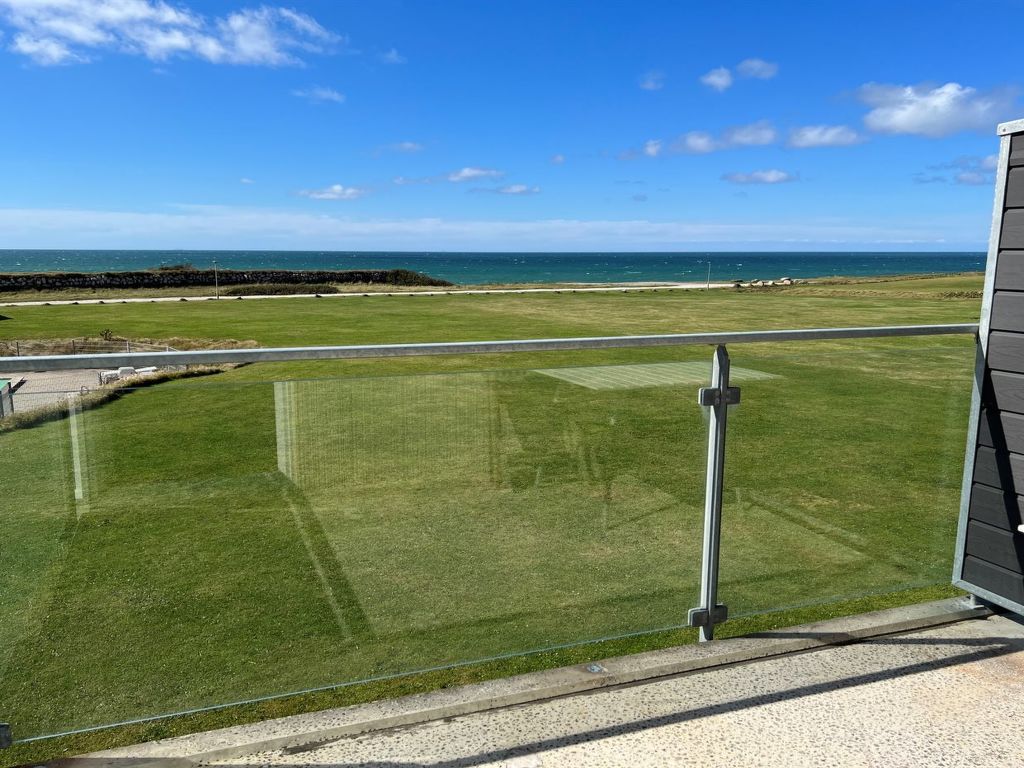 Appartement Birgitta in Denemarken