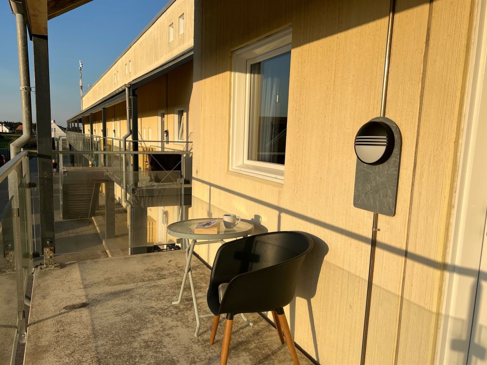 "Birgitta" - 150m from the sea — Terrace (3 of 22)