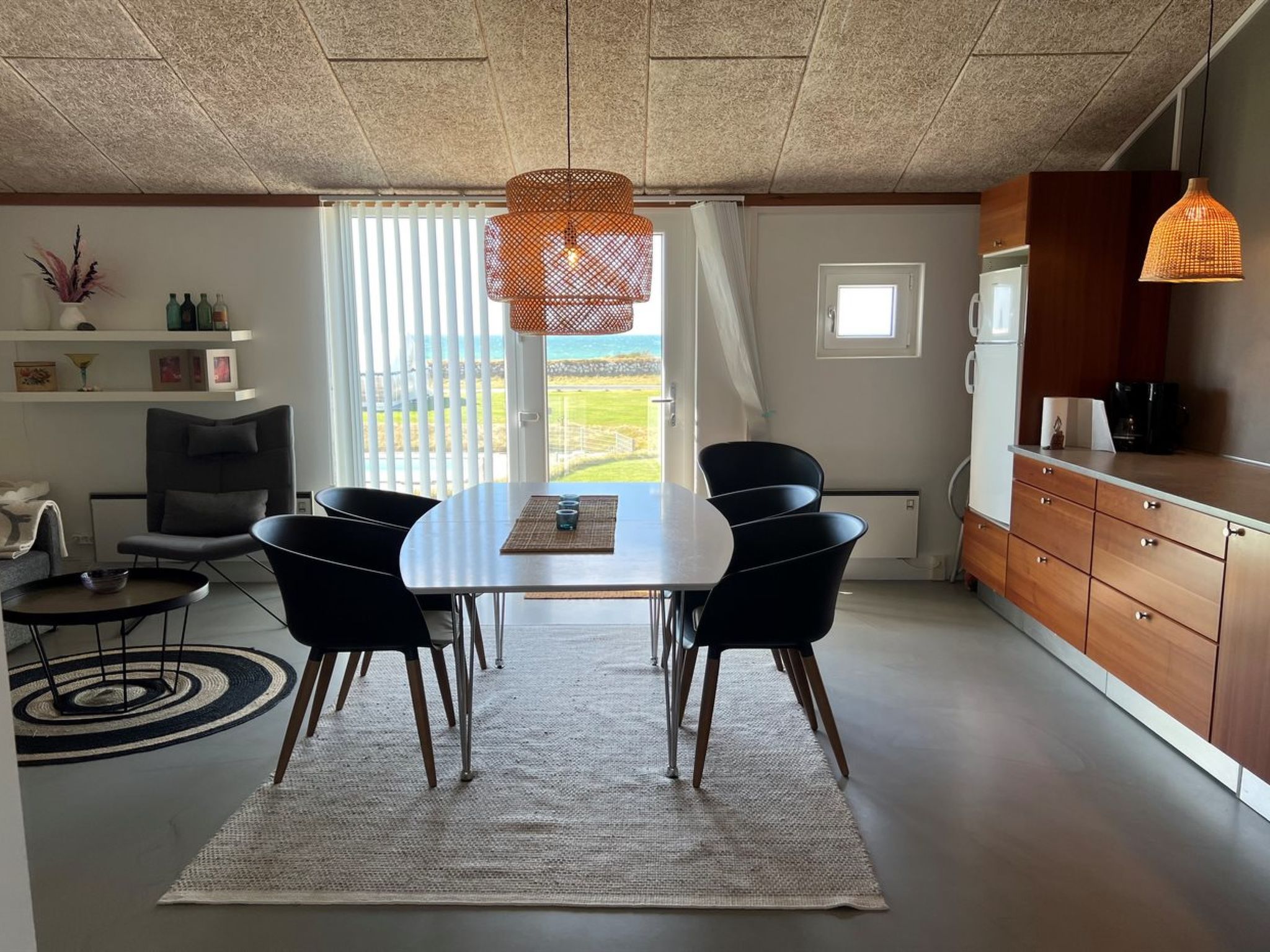 "Birgitta" - 150m from the sea