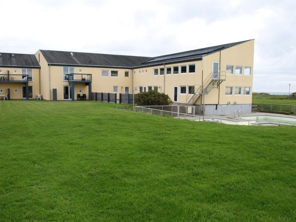 Appartement Appartement Lenya in Løkken, Denemarken