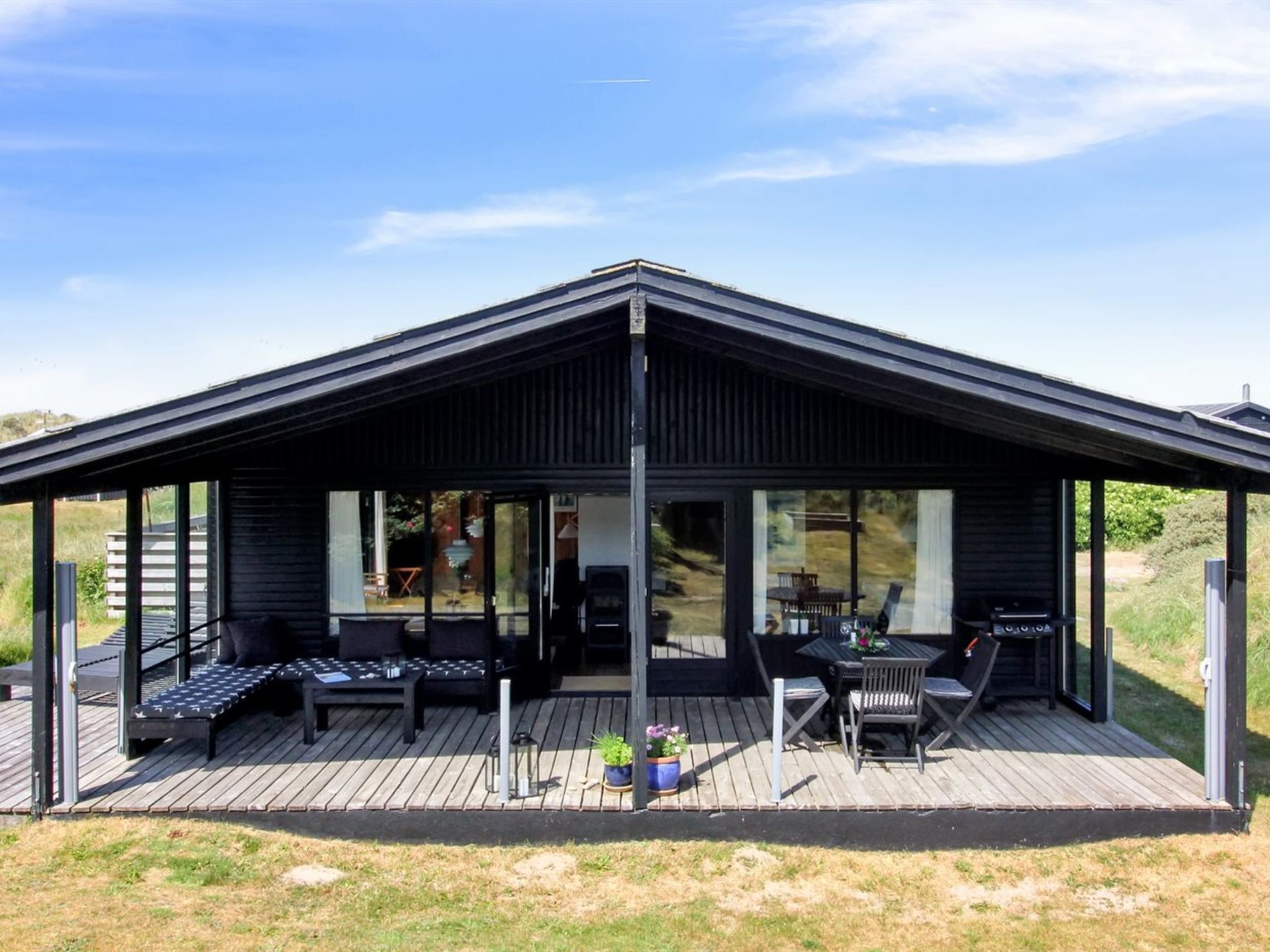 "Tulir" - 300m from the sea - Dehors