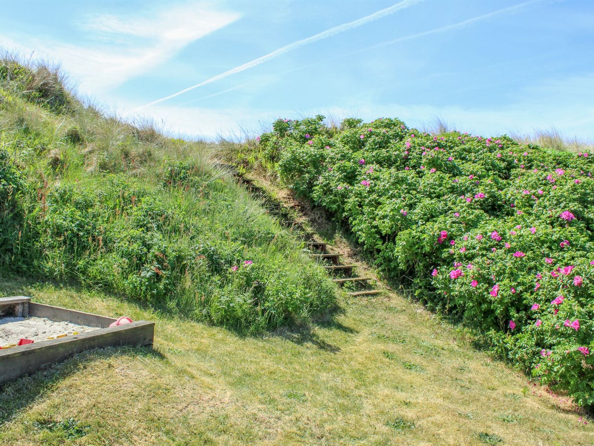"Tulir" - 300m from the sea - Dehors