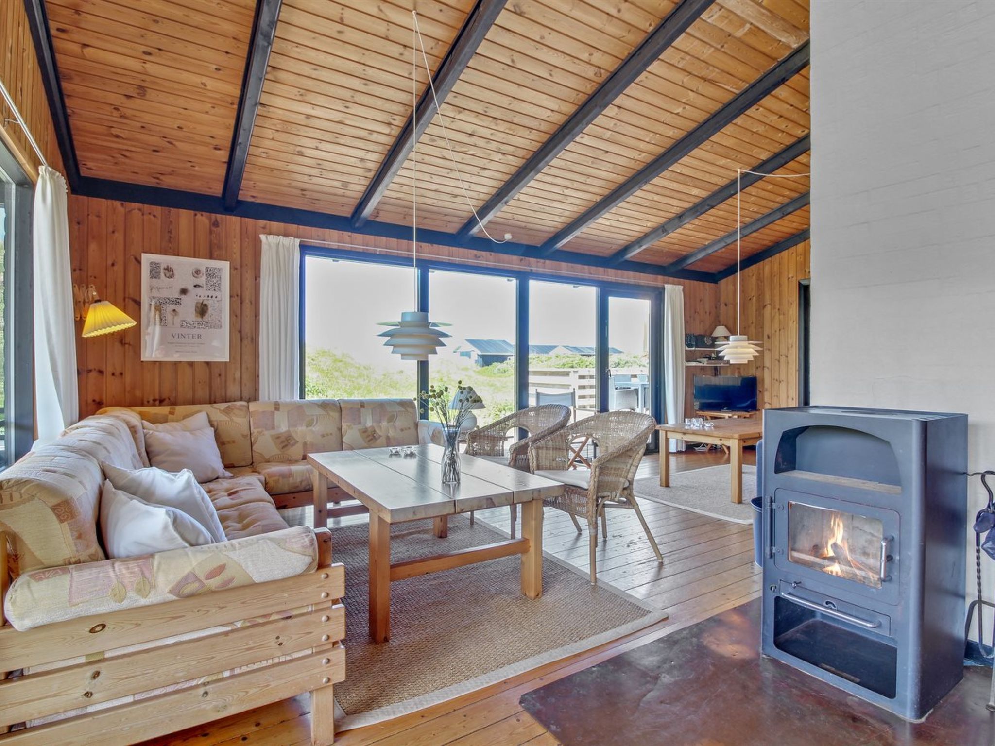 "Tulir" - 300m from the sea