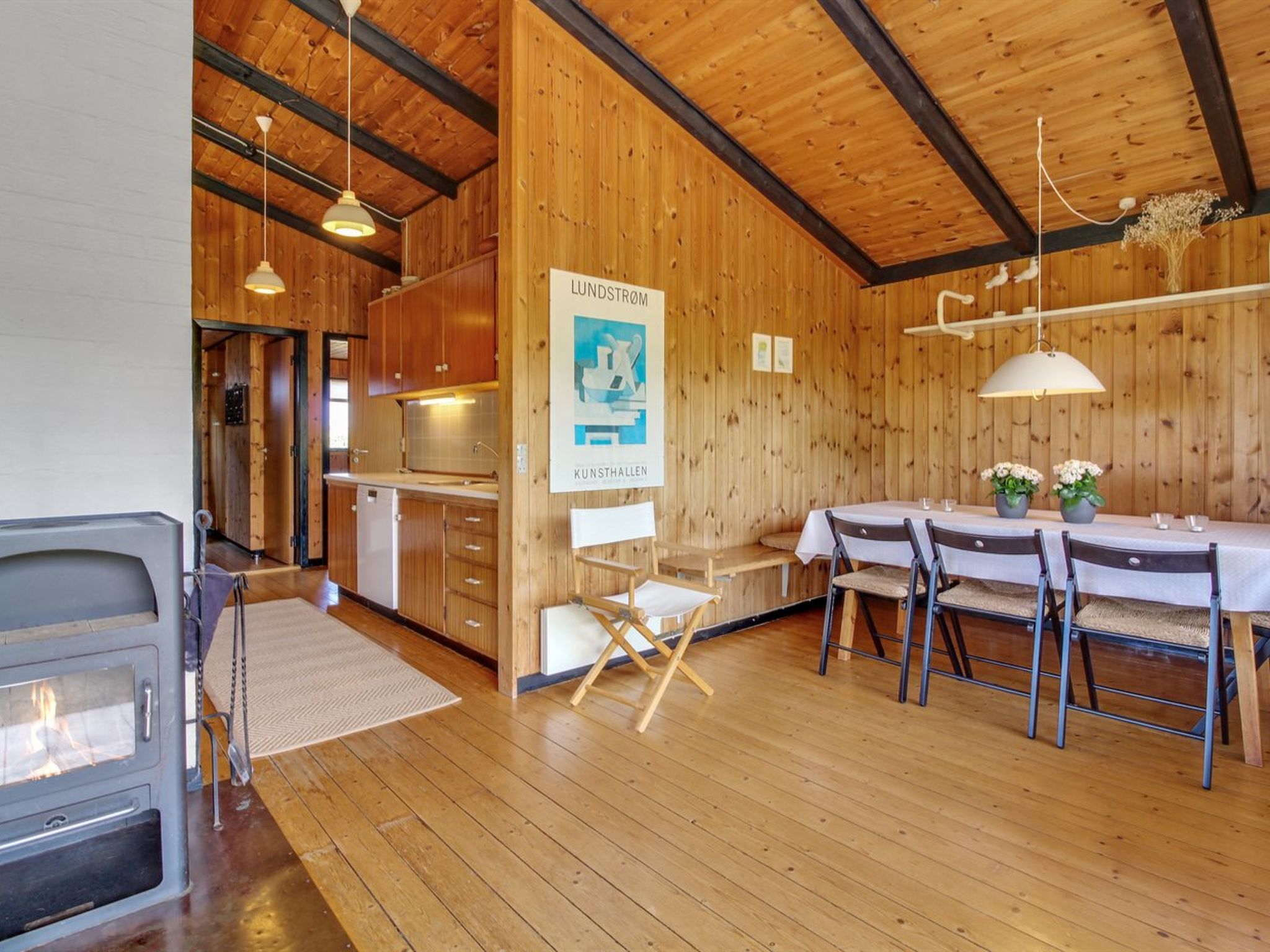 "Tulir" - 300m from the sea