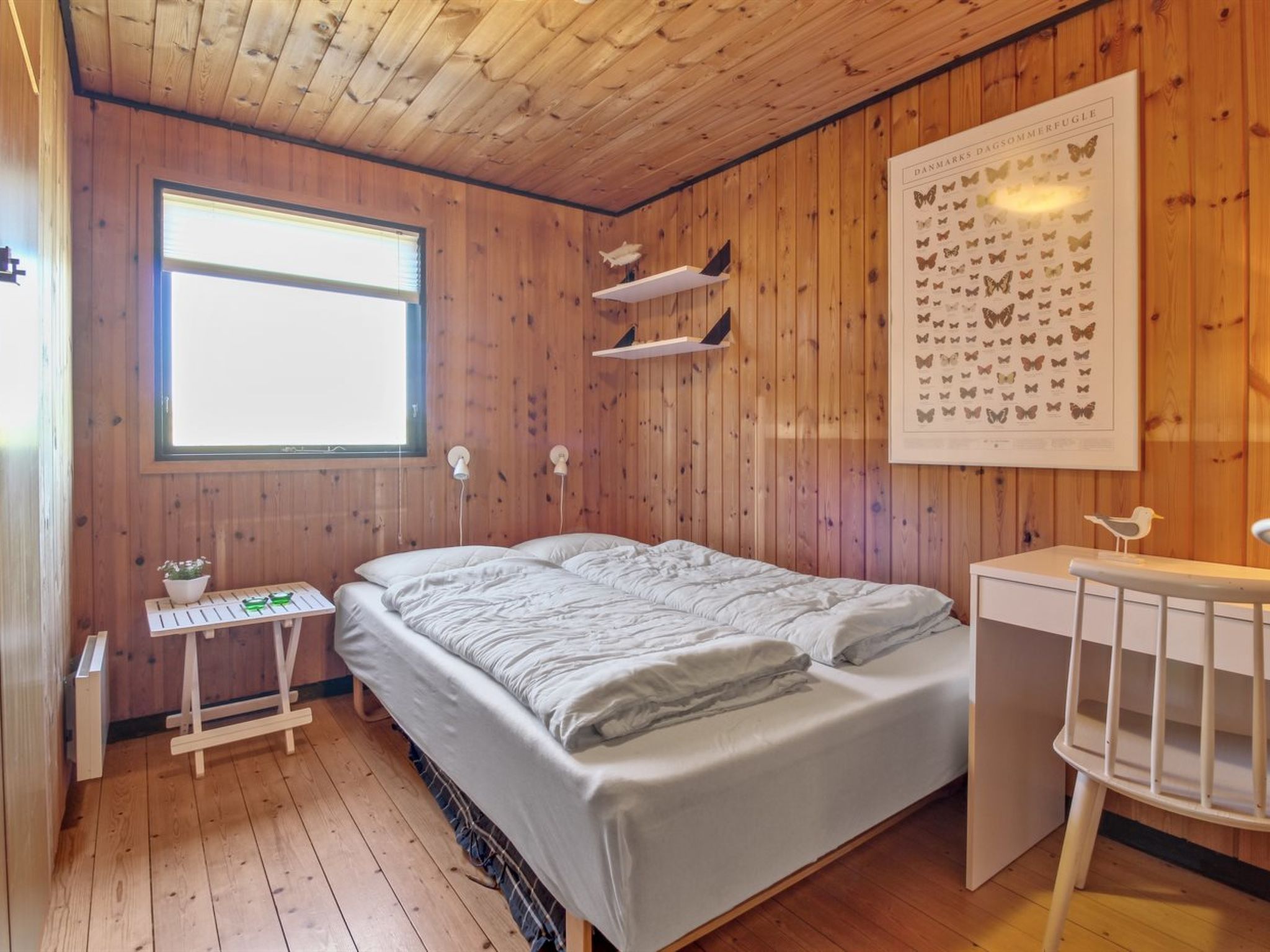"Tulir" - 300m from the sea - Dedans