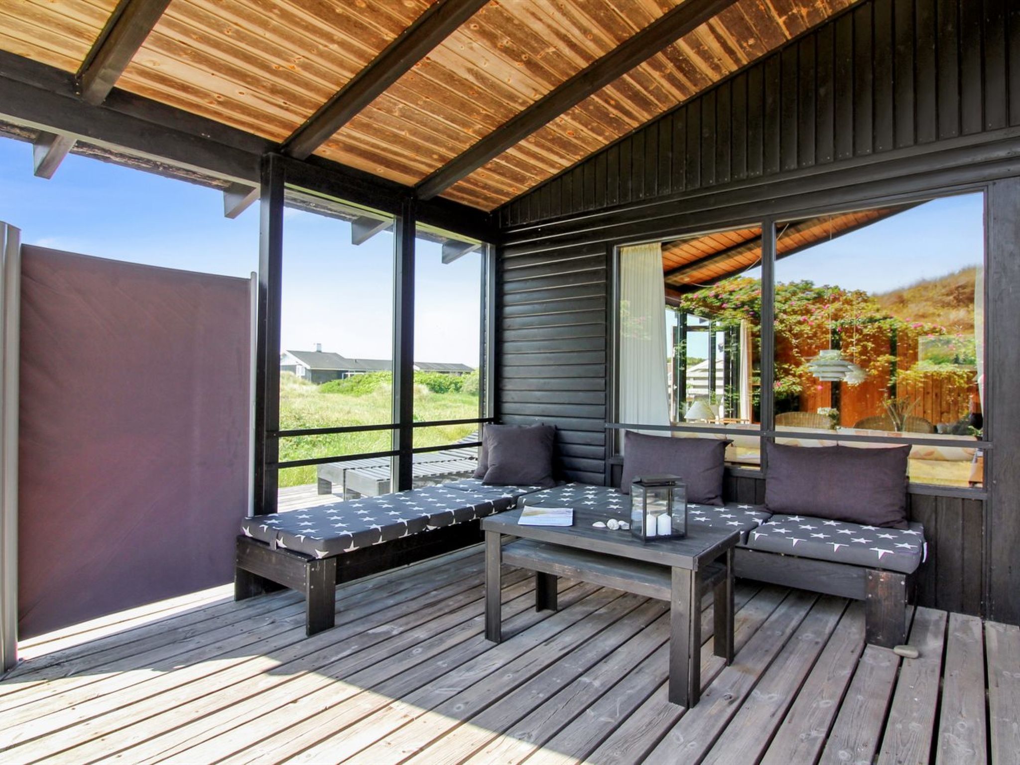 "Tulir" - 300m from the sea — Terrace (3 of 33)