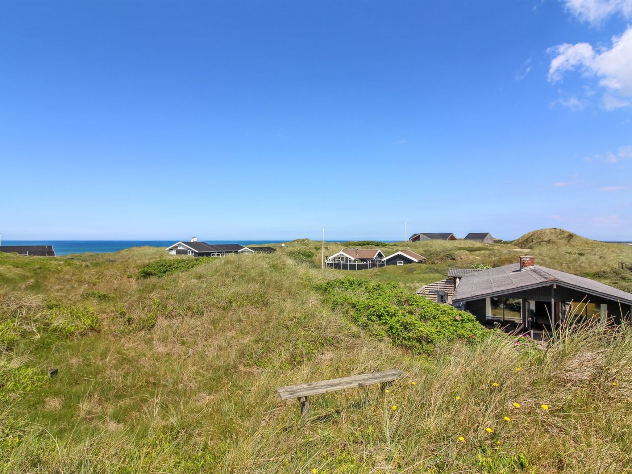 "Tulir" - 300m from the sea - Dehors