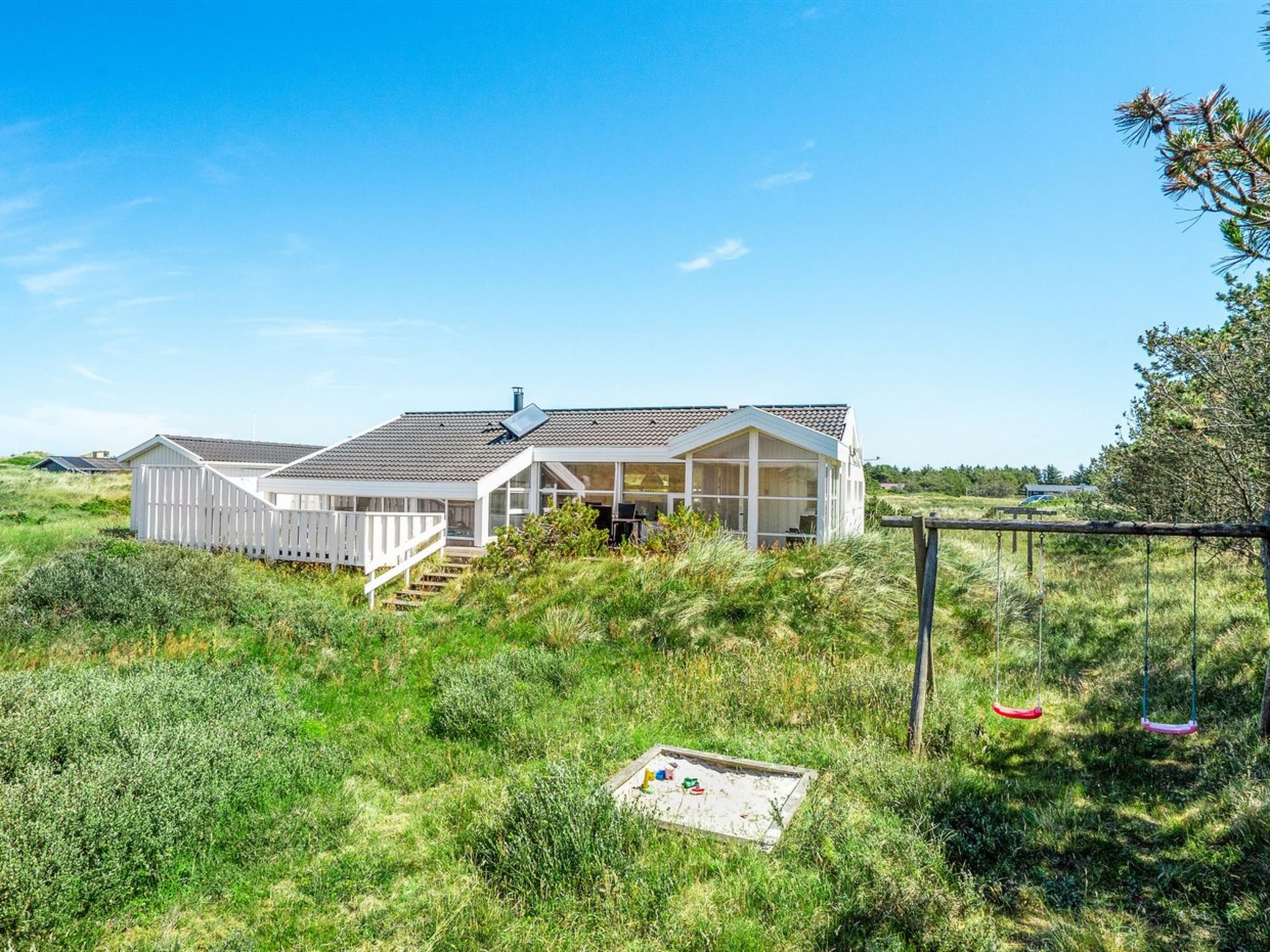"Gorica" - 450m from the sea