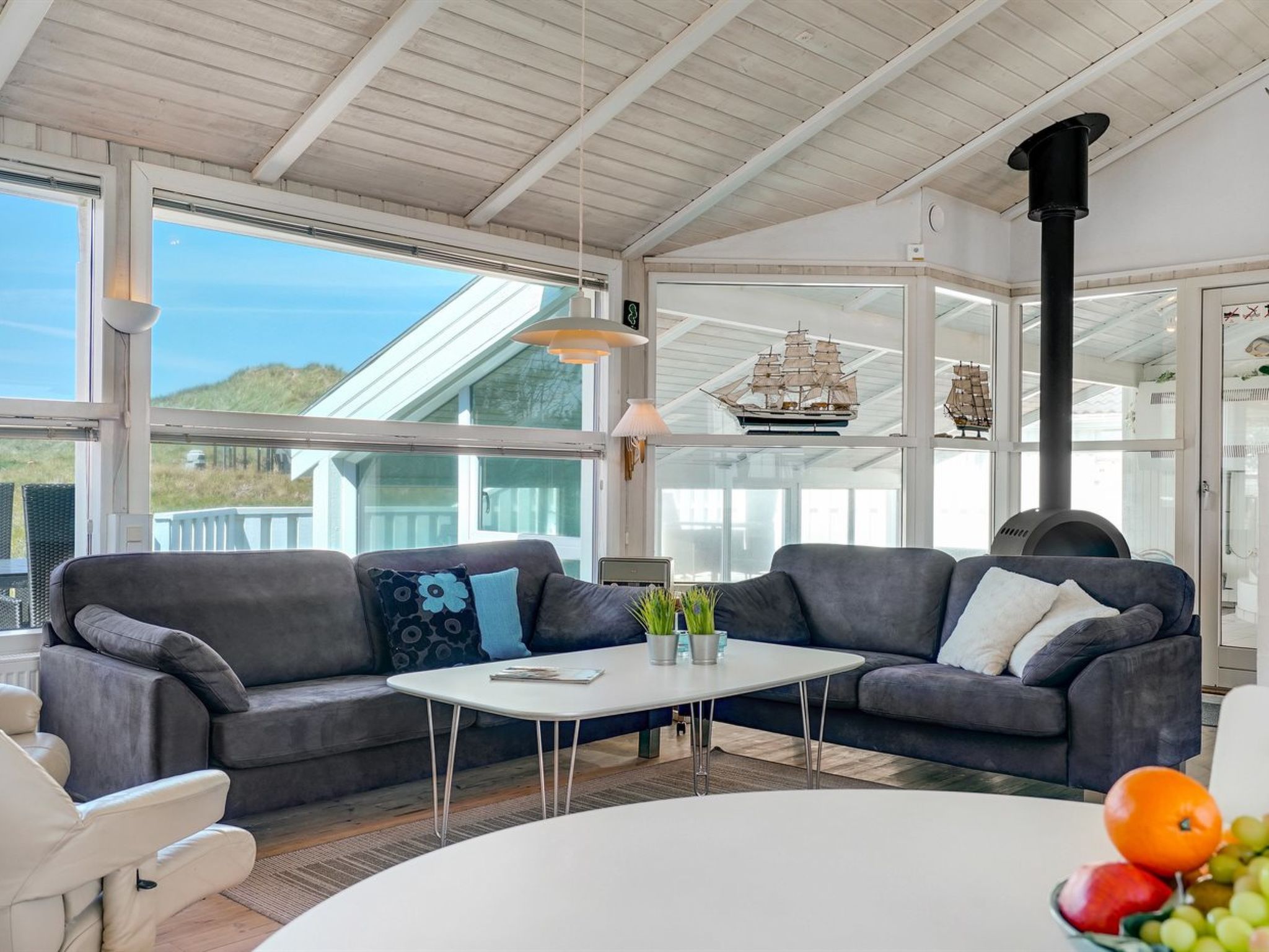 "Gorica" - 450m from the sea-Inside