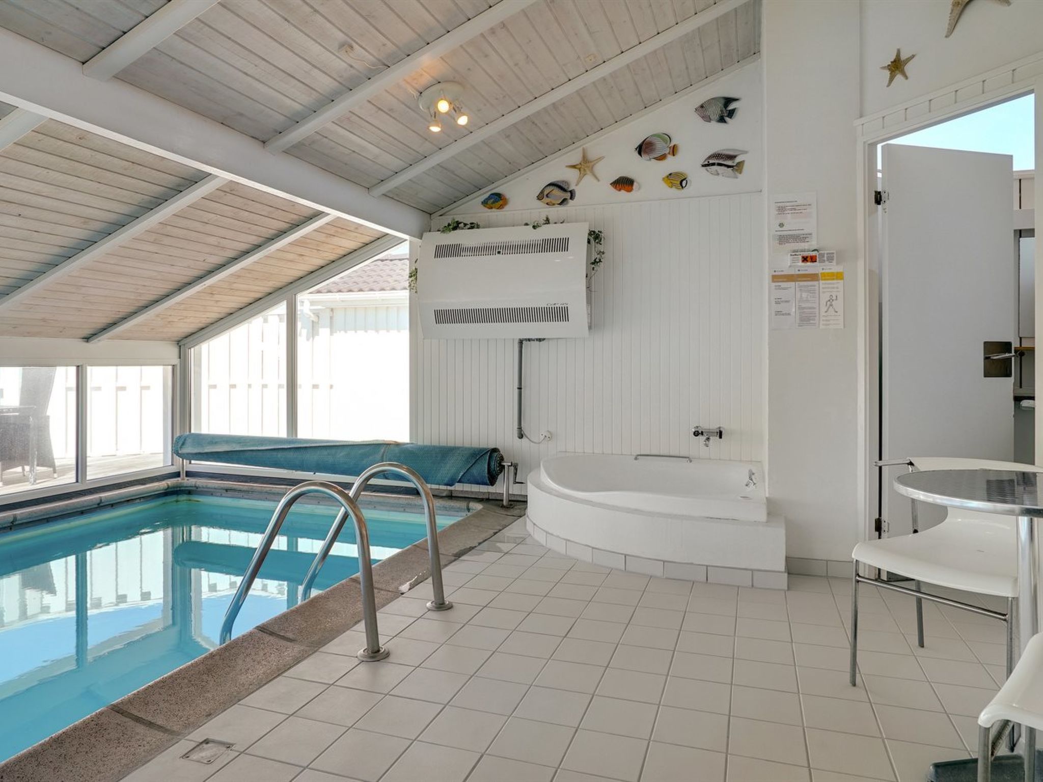 "Gorica" - 450m from the sea-Outside