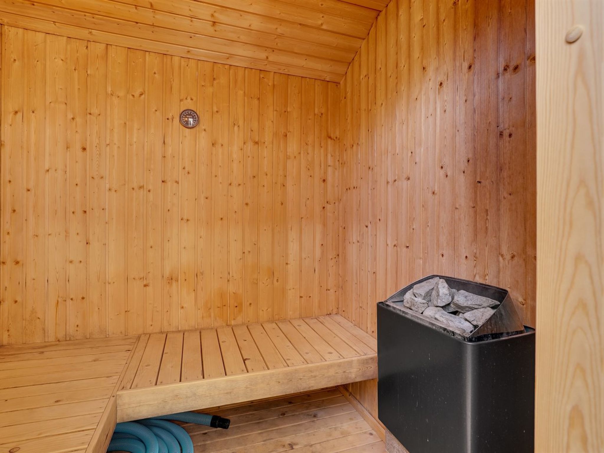 "Gorica" - 450m from the sea-Inside