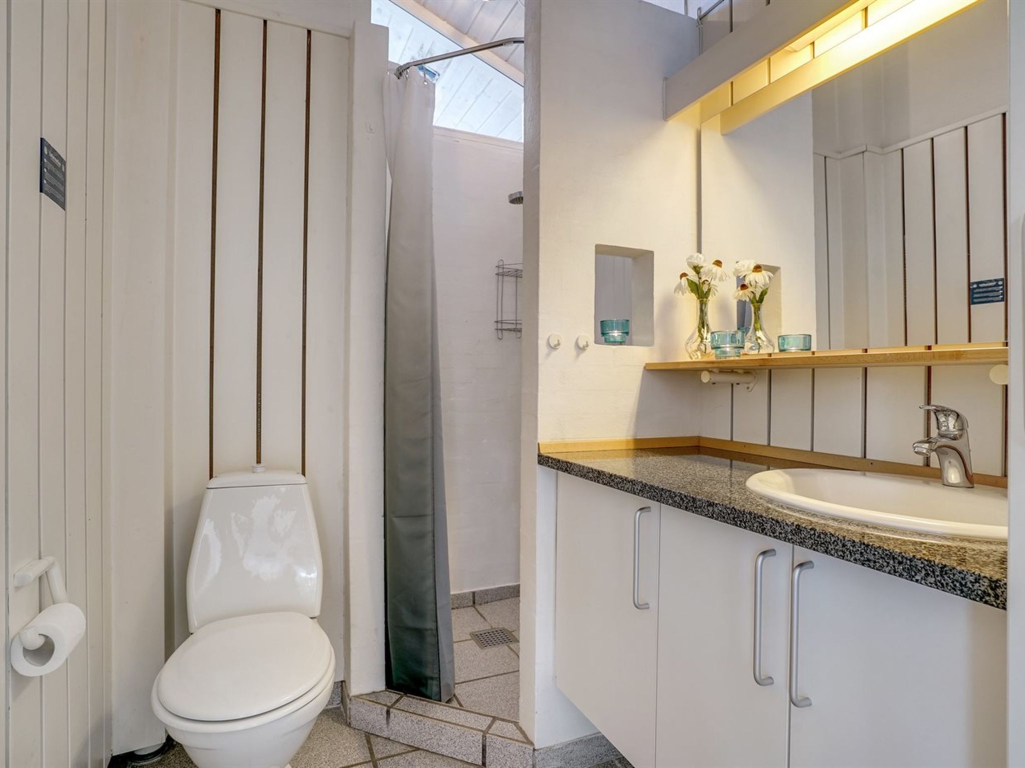 "Gorica" - 450m from the sea-Inside