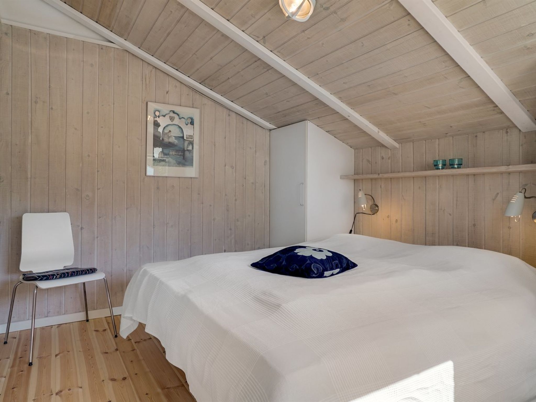 "Gorica" - 450m from the sea-Inside