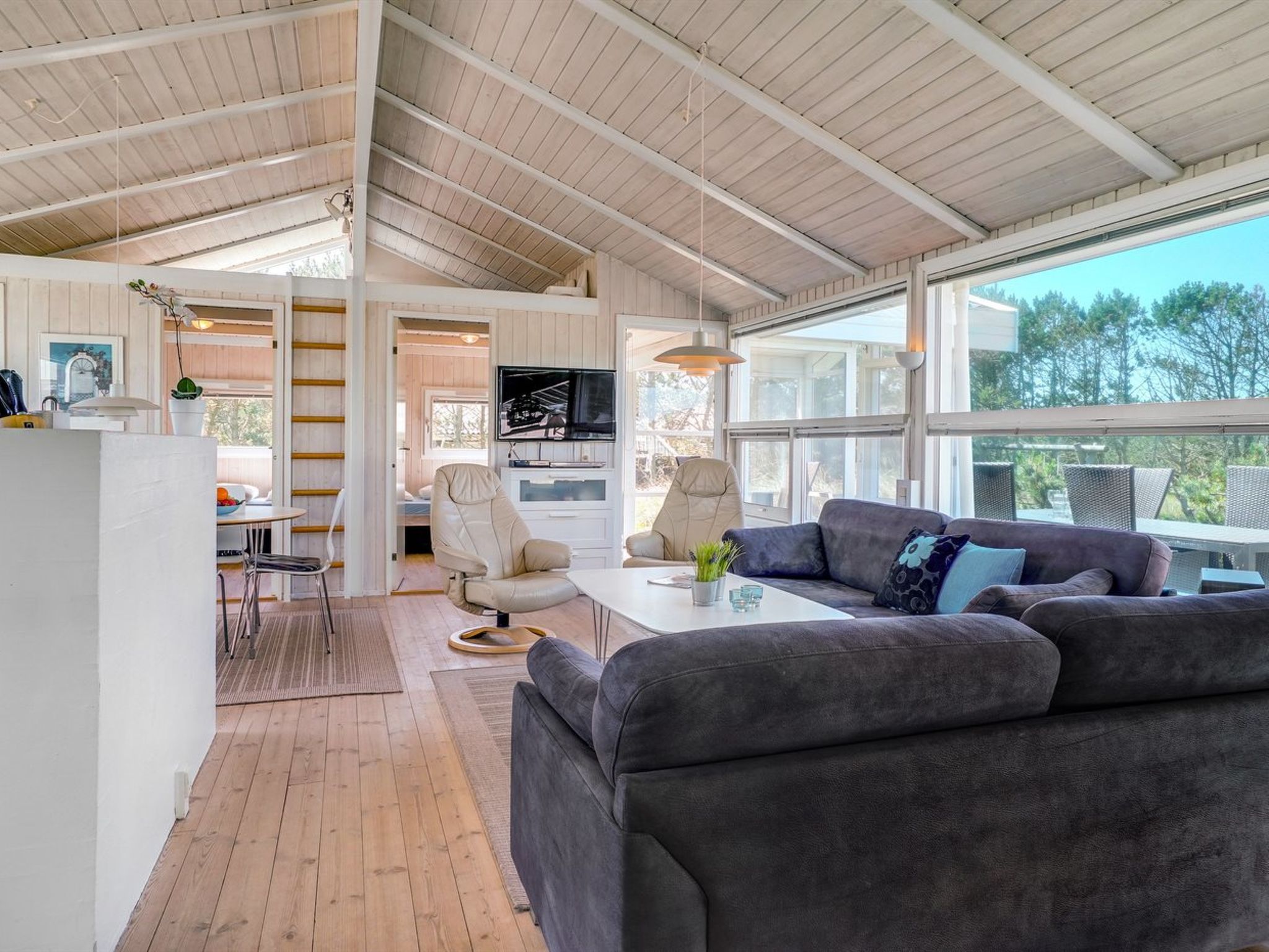 "Gorica" - 450m from the sea-Inside