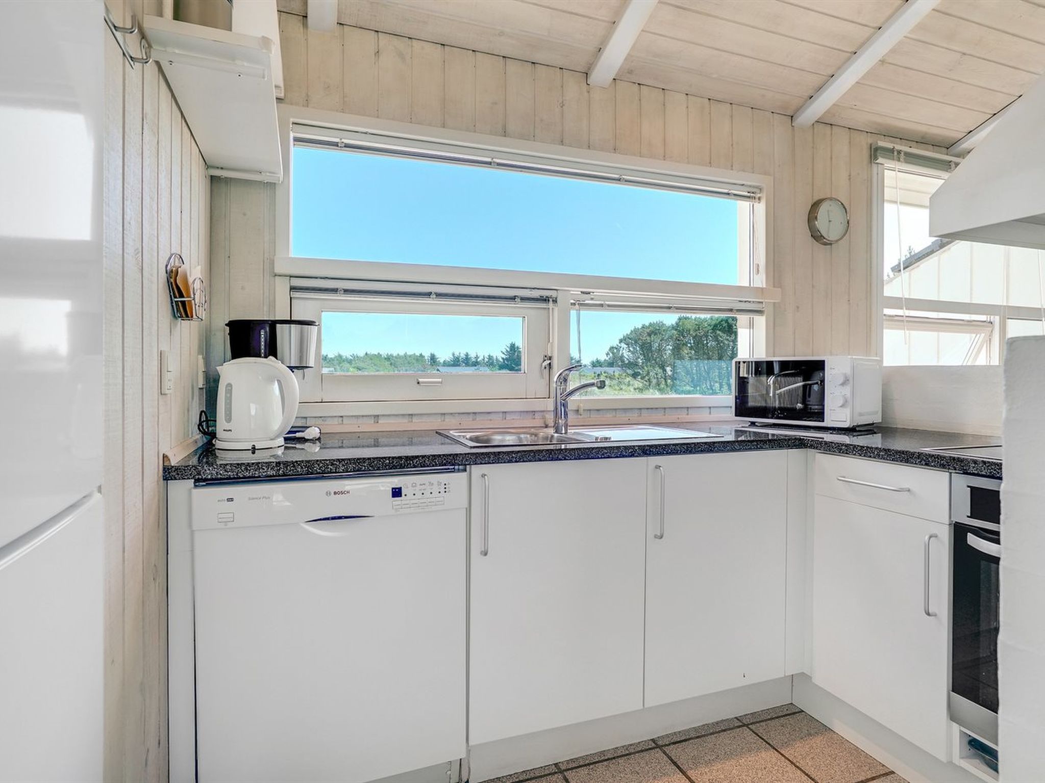 "Gorica" - 450m from the sea - Binnen