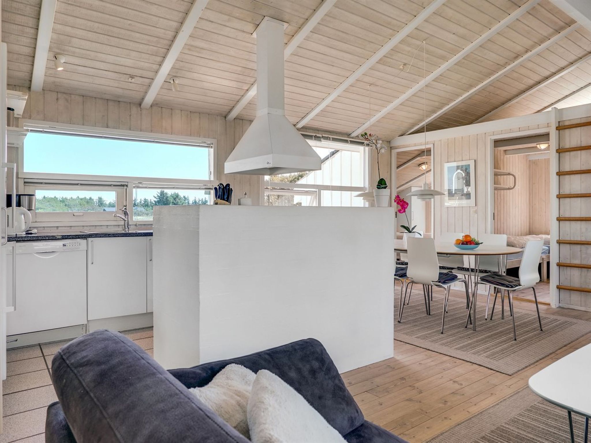 "Gorica" - 450m from the sea - Binnen