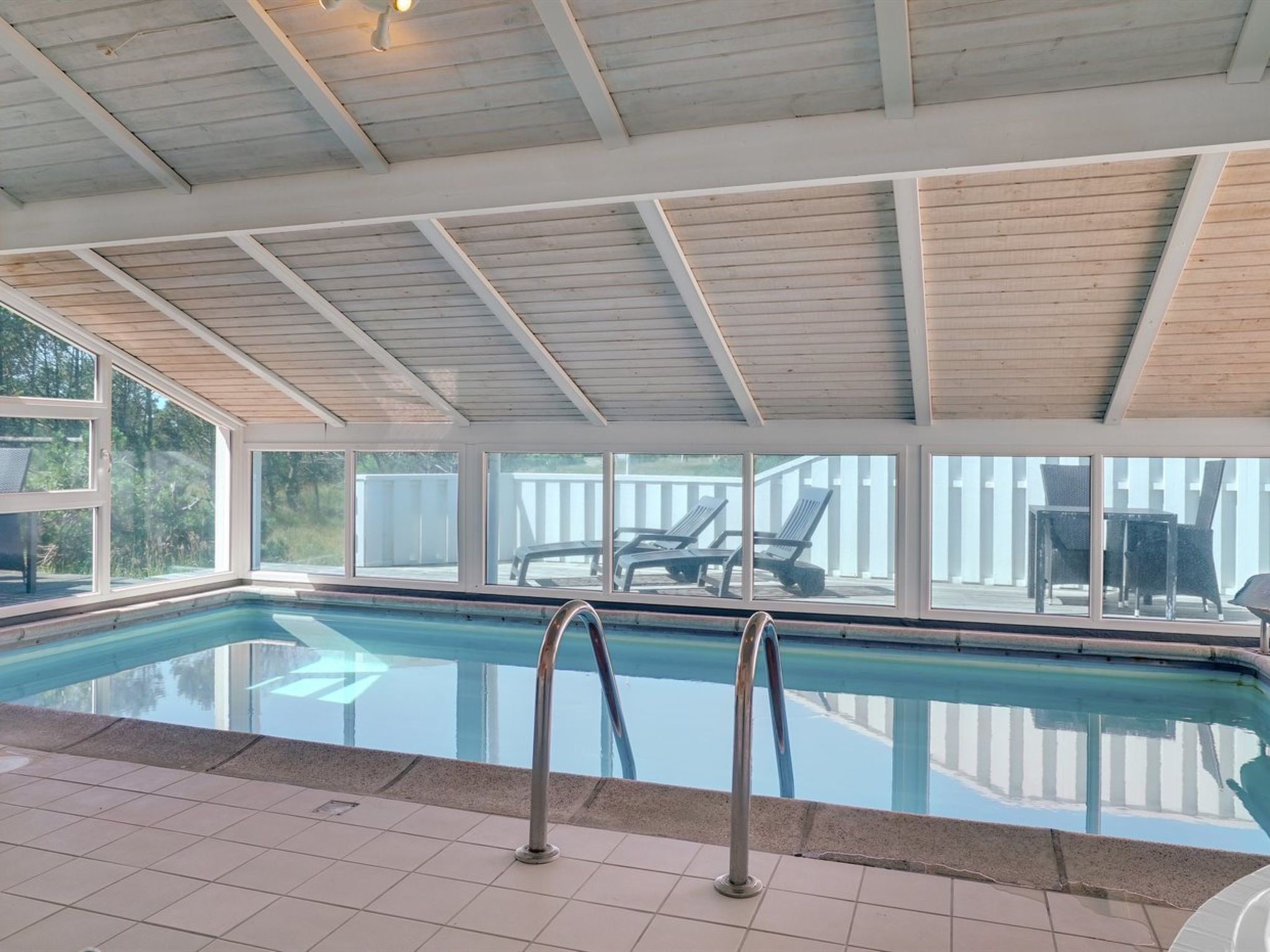 "Gorica" - 450m from the sea — Pool Outdoor (3 of 35)