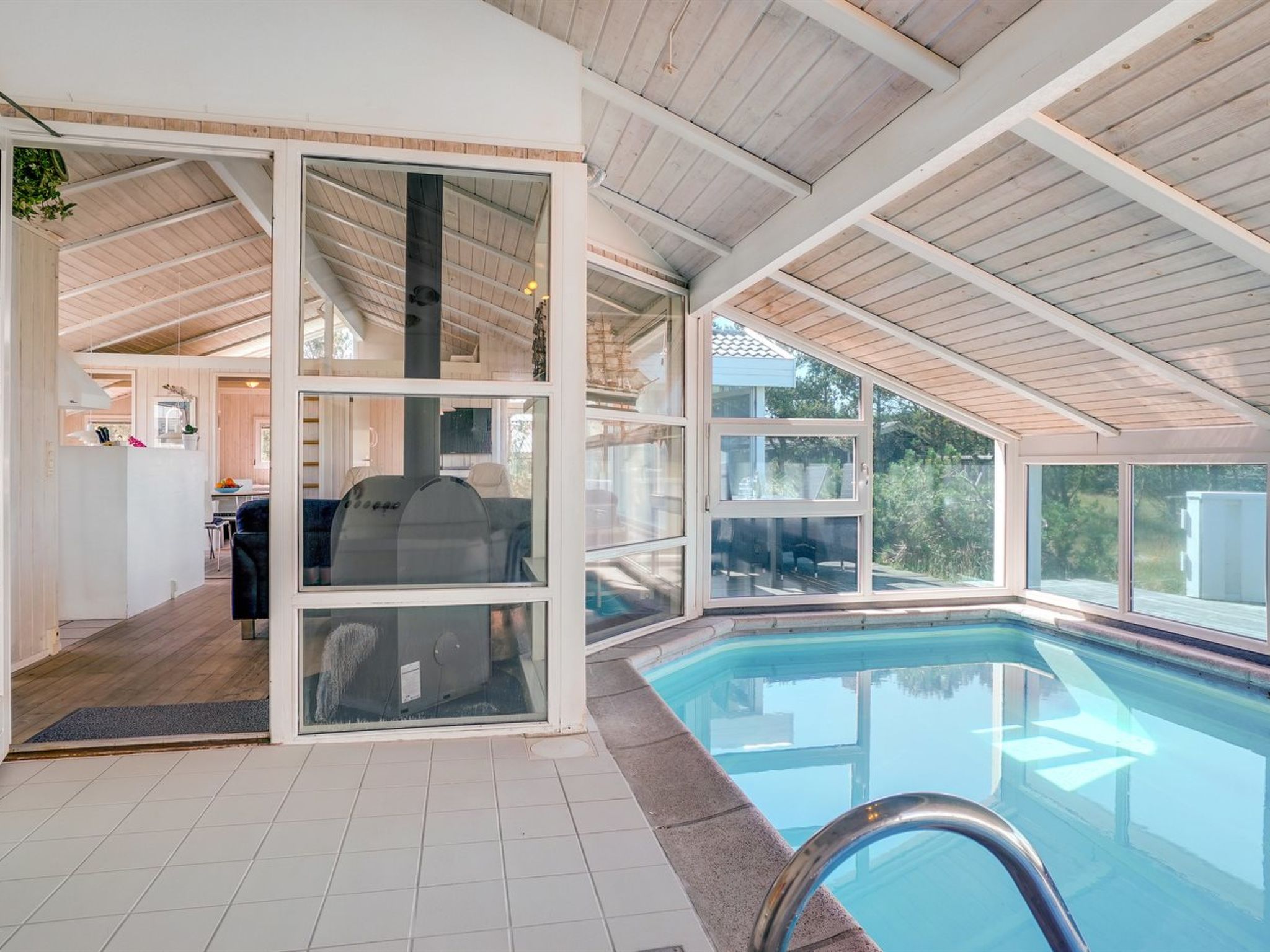 "Gorica" - 450m from the sea — Pool Outdoor (4 of 35)