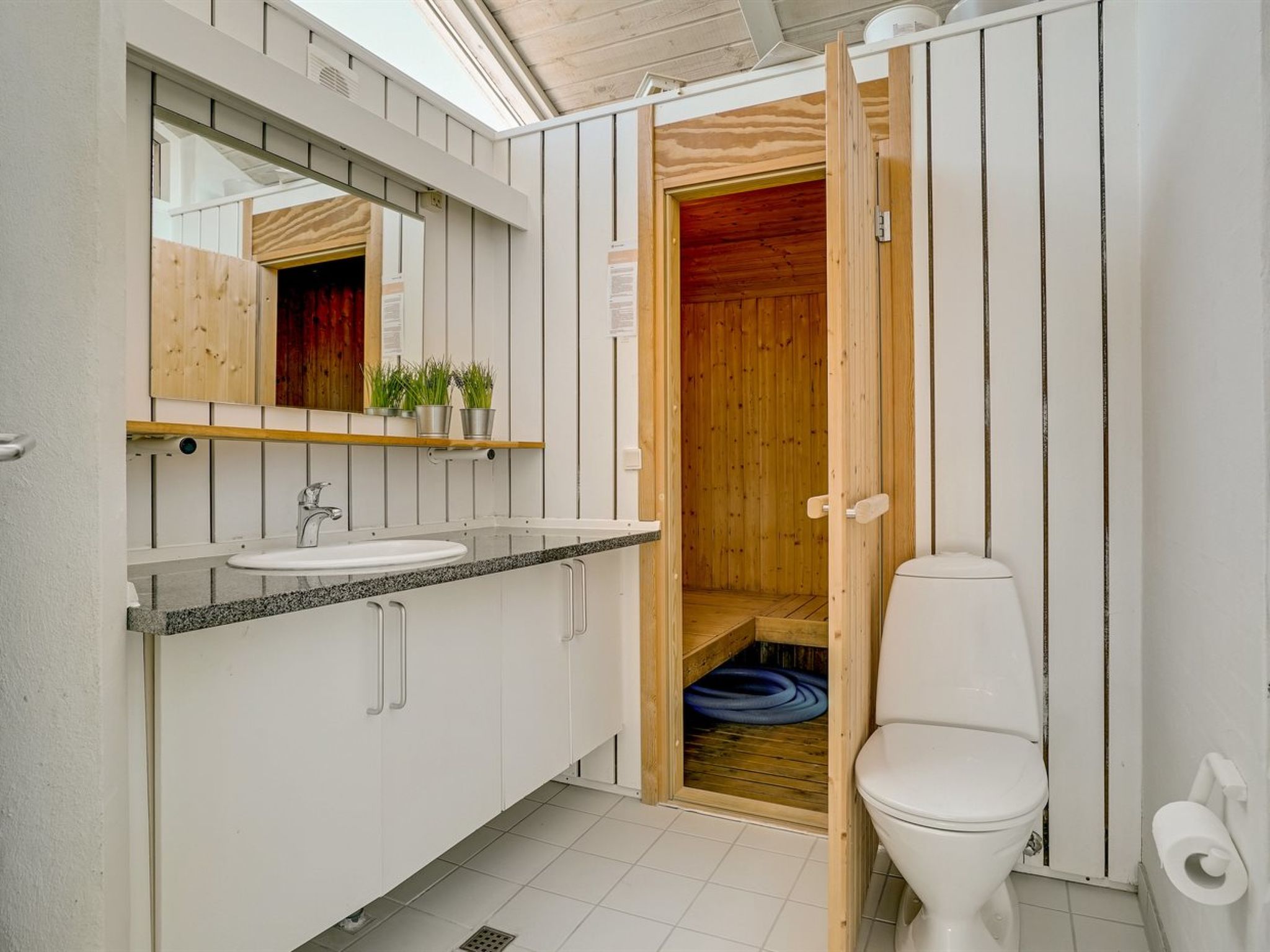"Gorica" - 450m from the sea - Binnen