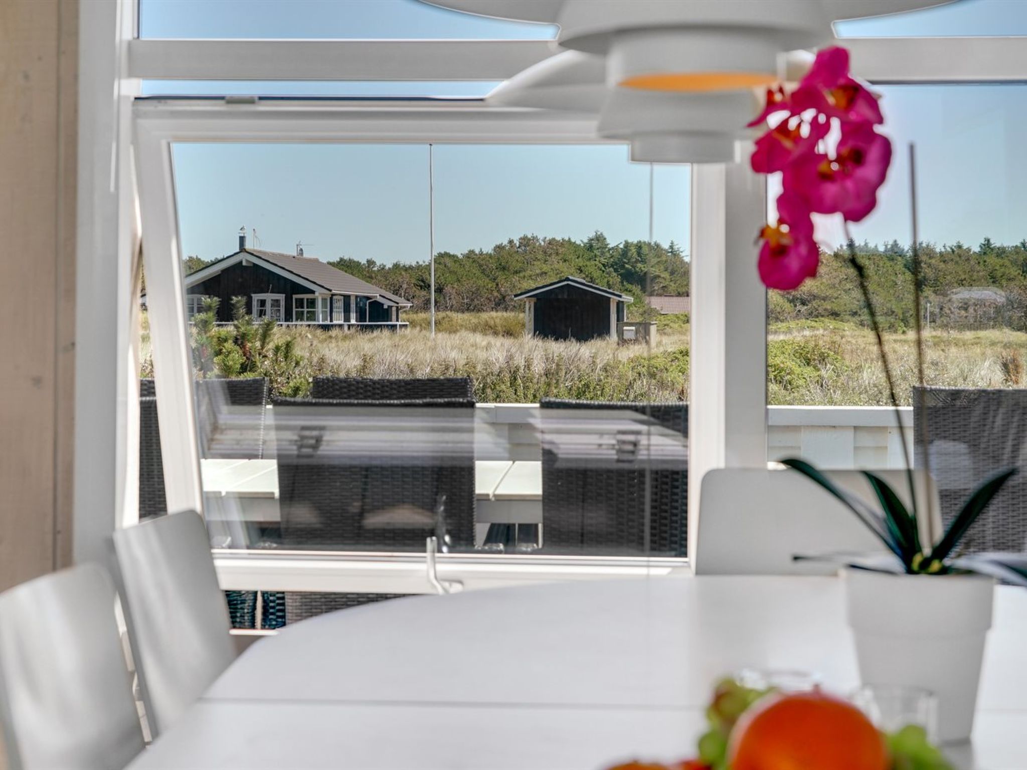 "Gorica" - 450m from the sea - Binnen