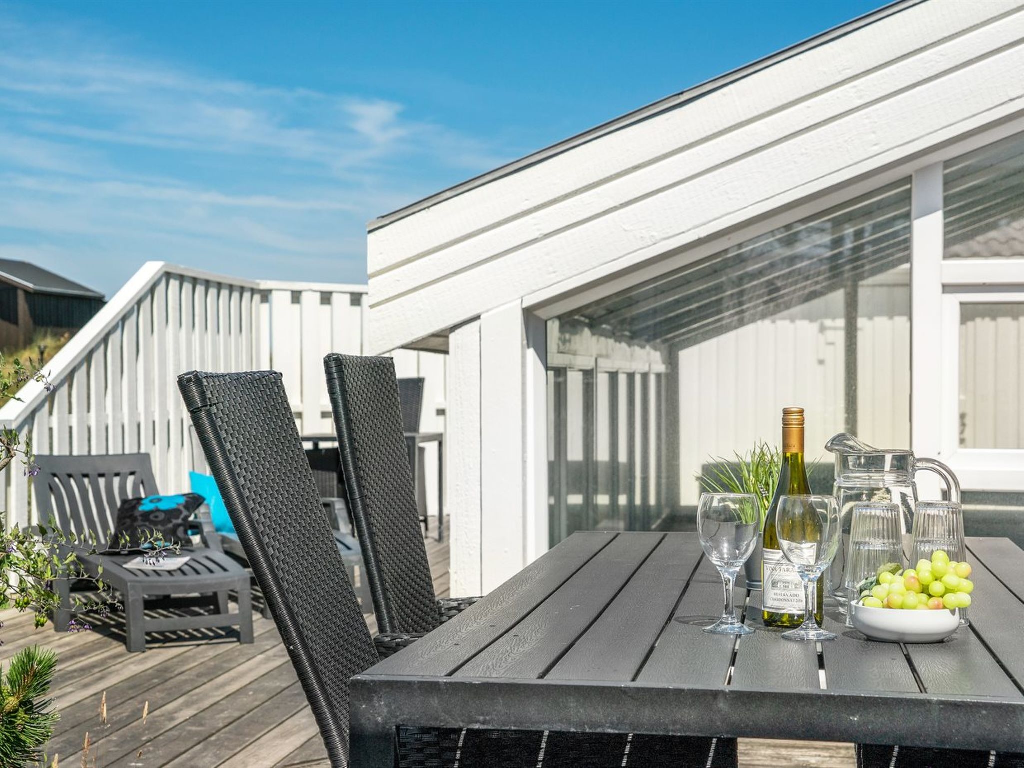 "Gorica" - 450m from the sea - Buiten