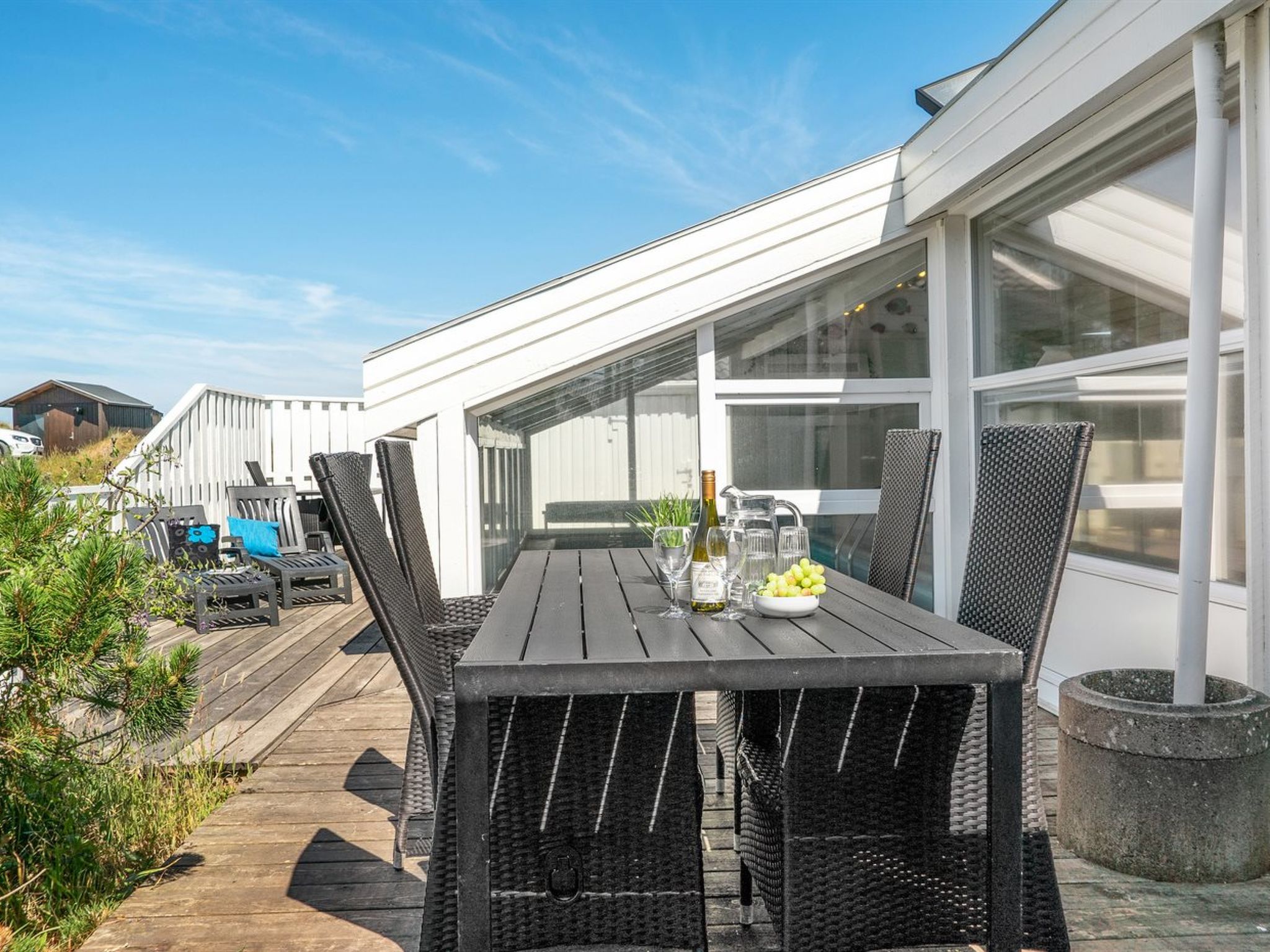 "Gorica" - 450m from the sea - Buiten