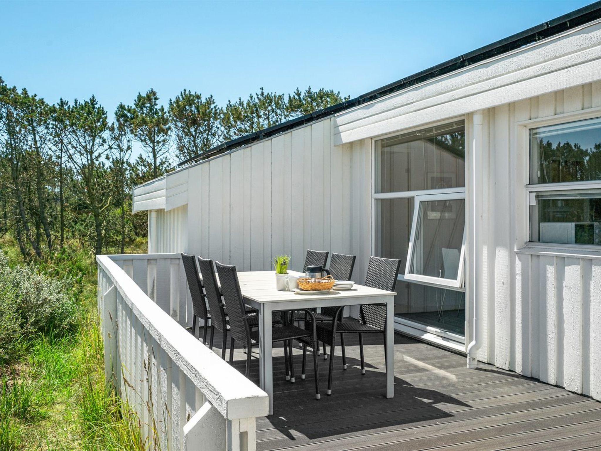 "Gorica" - 450m from the sea - Buiten
